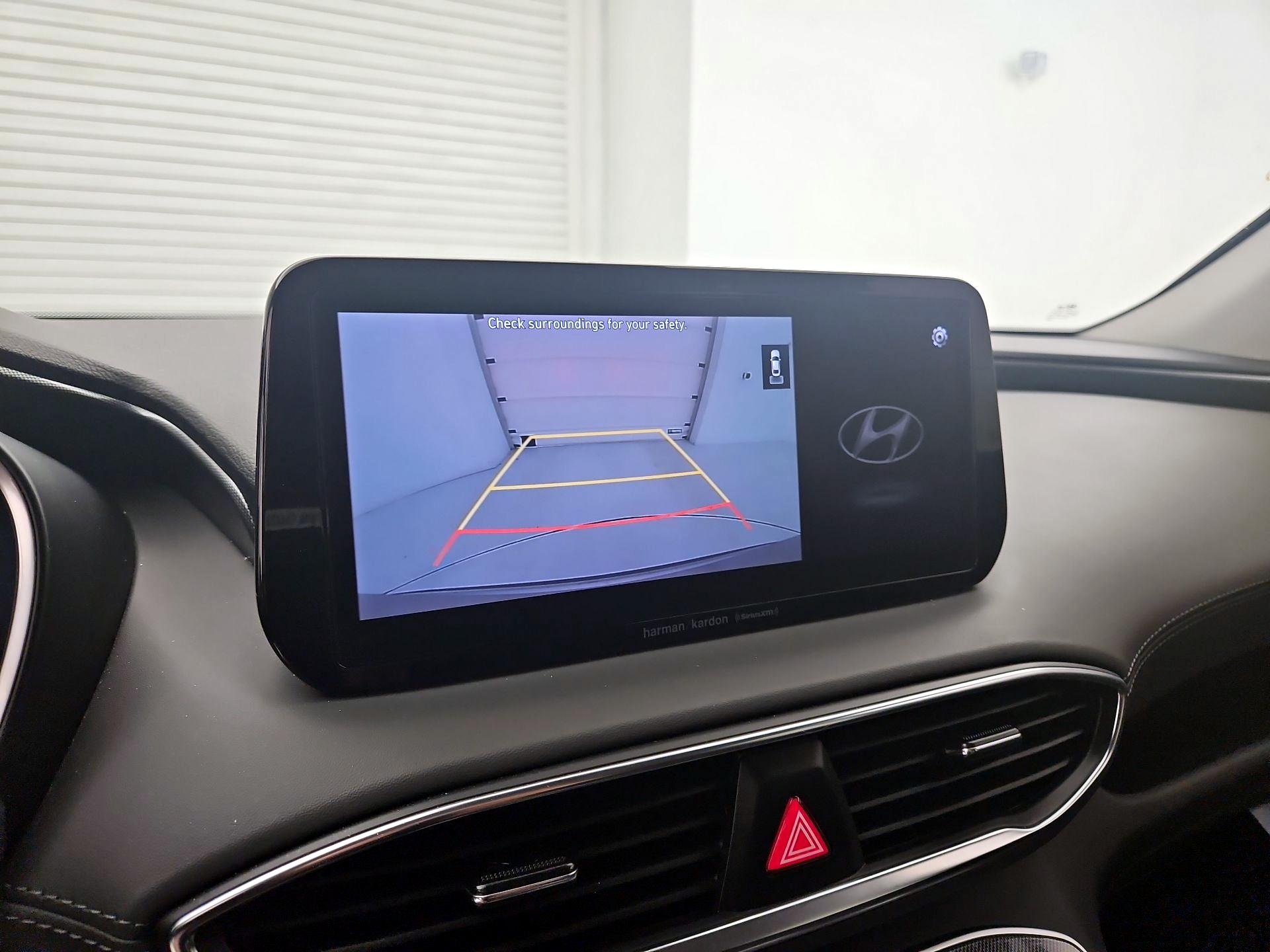 Thumbnail: 2021 Hyundai Santa Fe - 15