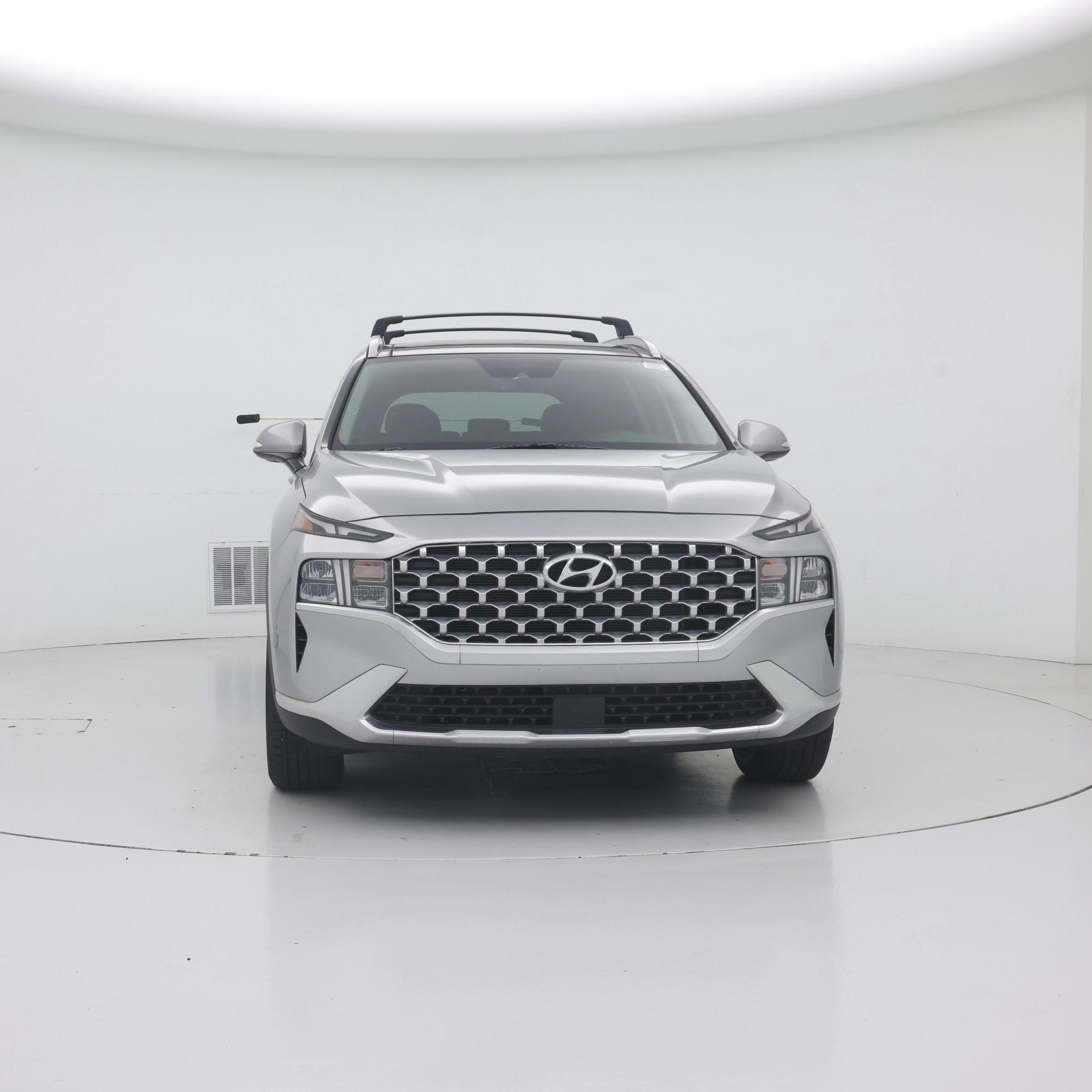 Thumbnail: 2021 Hyundai Santa Fe - 5