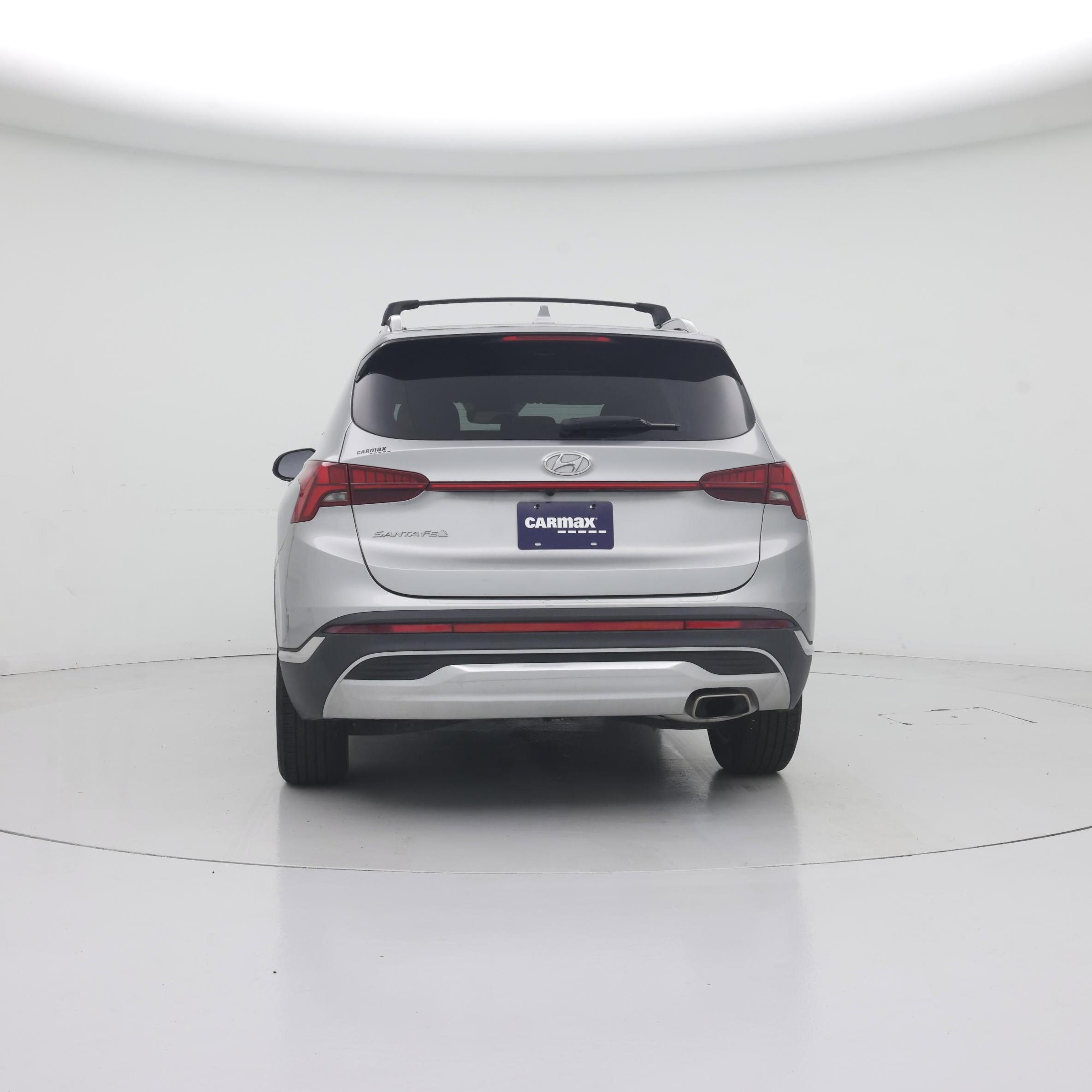 Thumbnail: 2021 Hyundai Santa Fe - 6