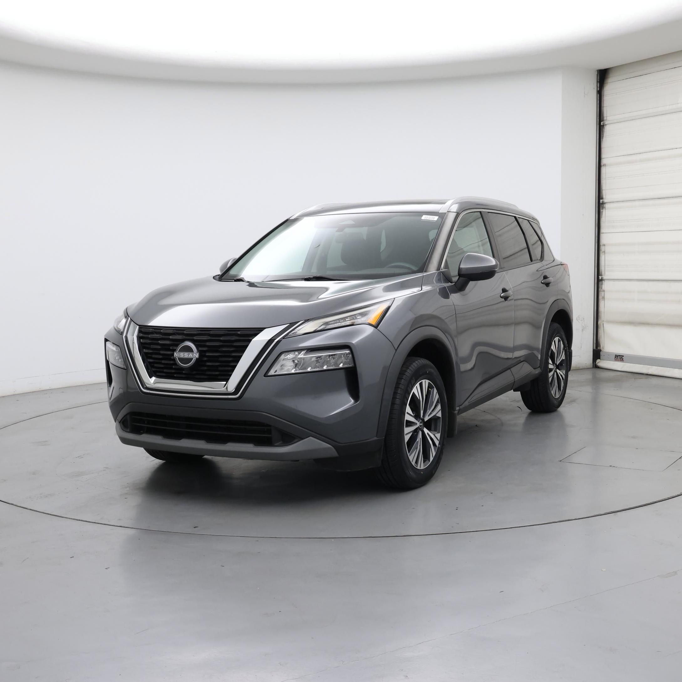 Thumbnail: 2022 Nissan Rogue - 4