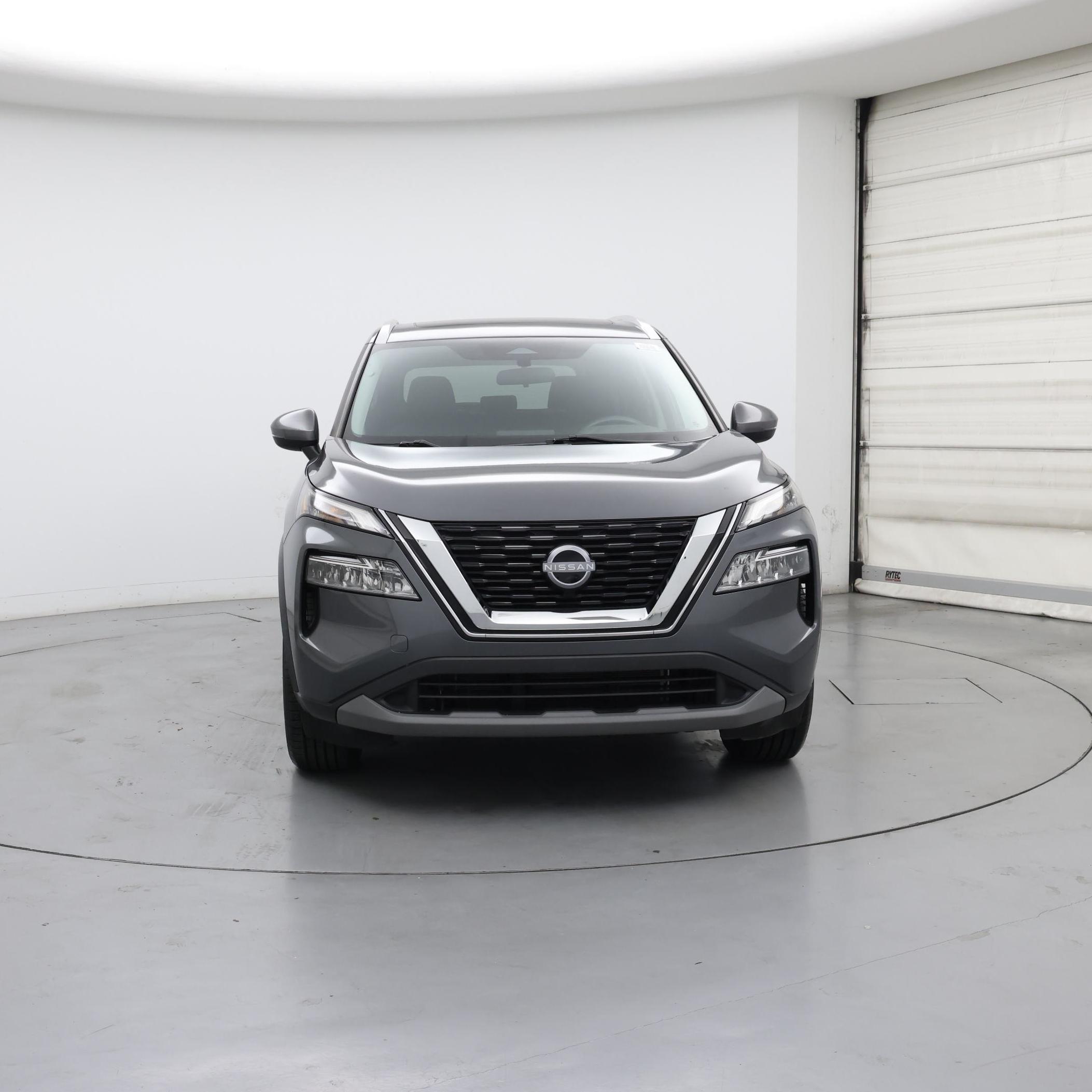 Thumbnail: 2022 Nissan Rogue - 5