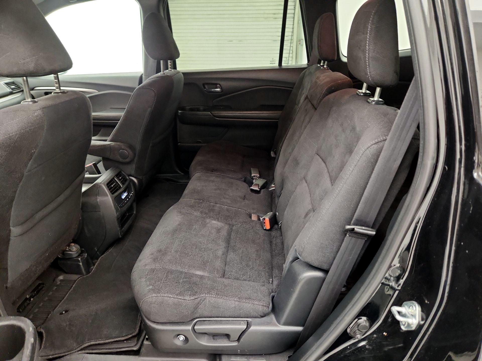 Thumbnail: 2022 Honda Pilot - 19