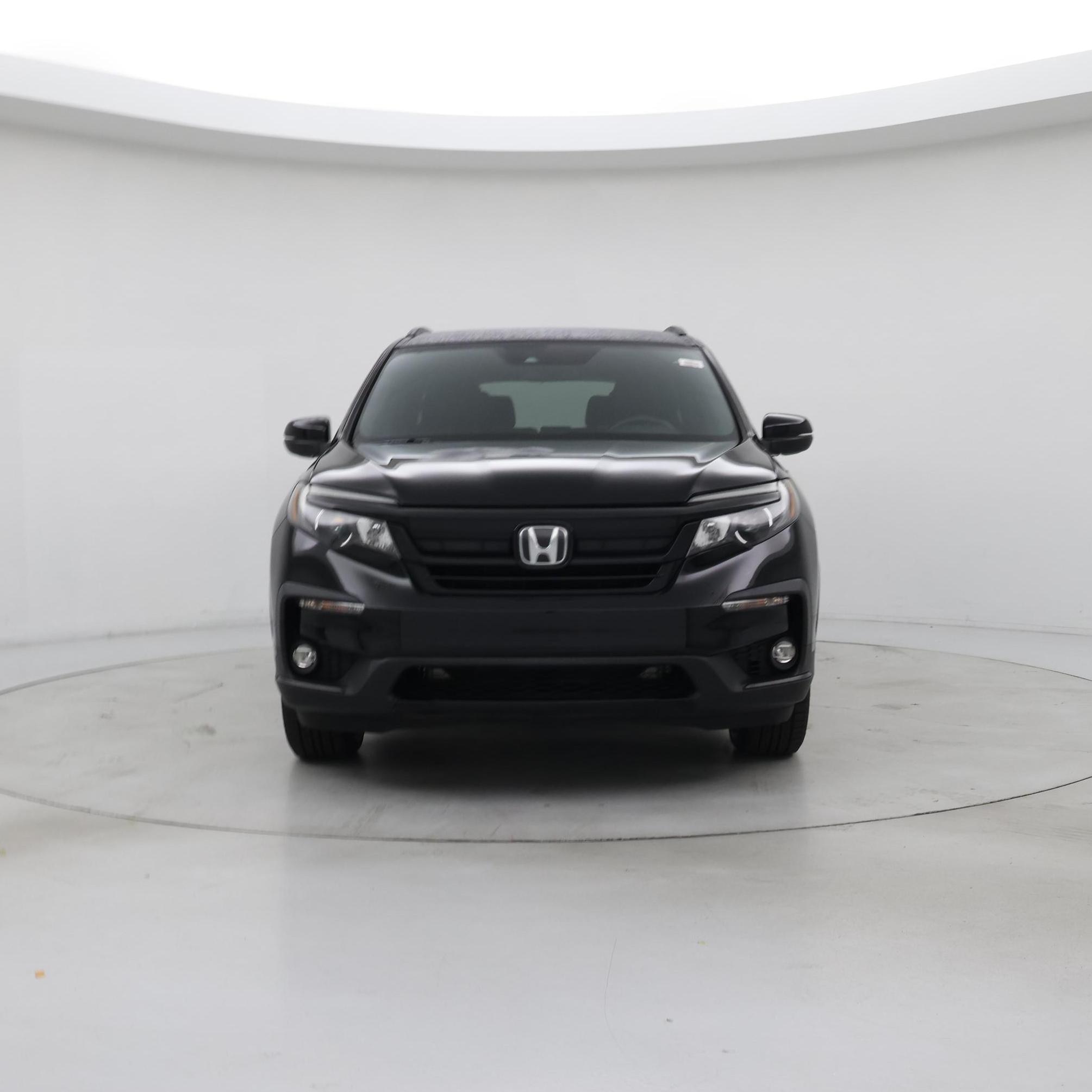 Thumbnail: 2022 Honda Pilot - 5