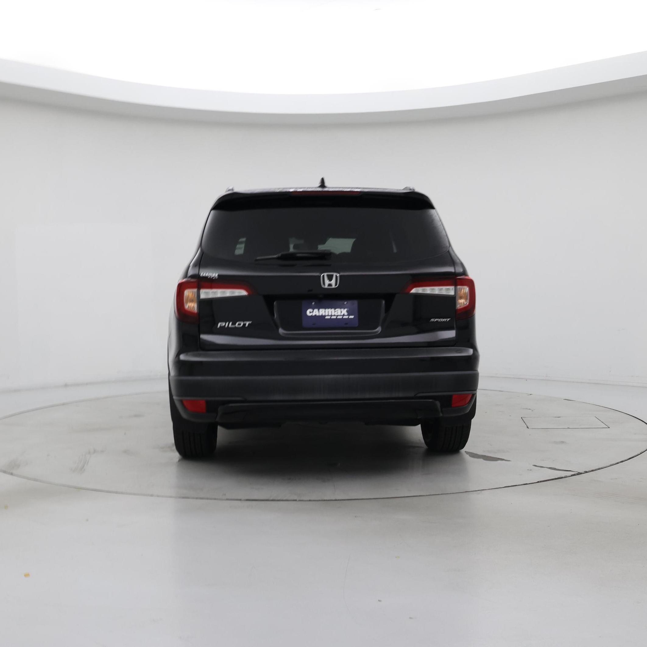 Thumbnail: 2022 Honda Pilot - 6