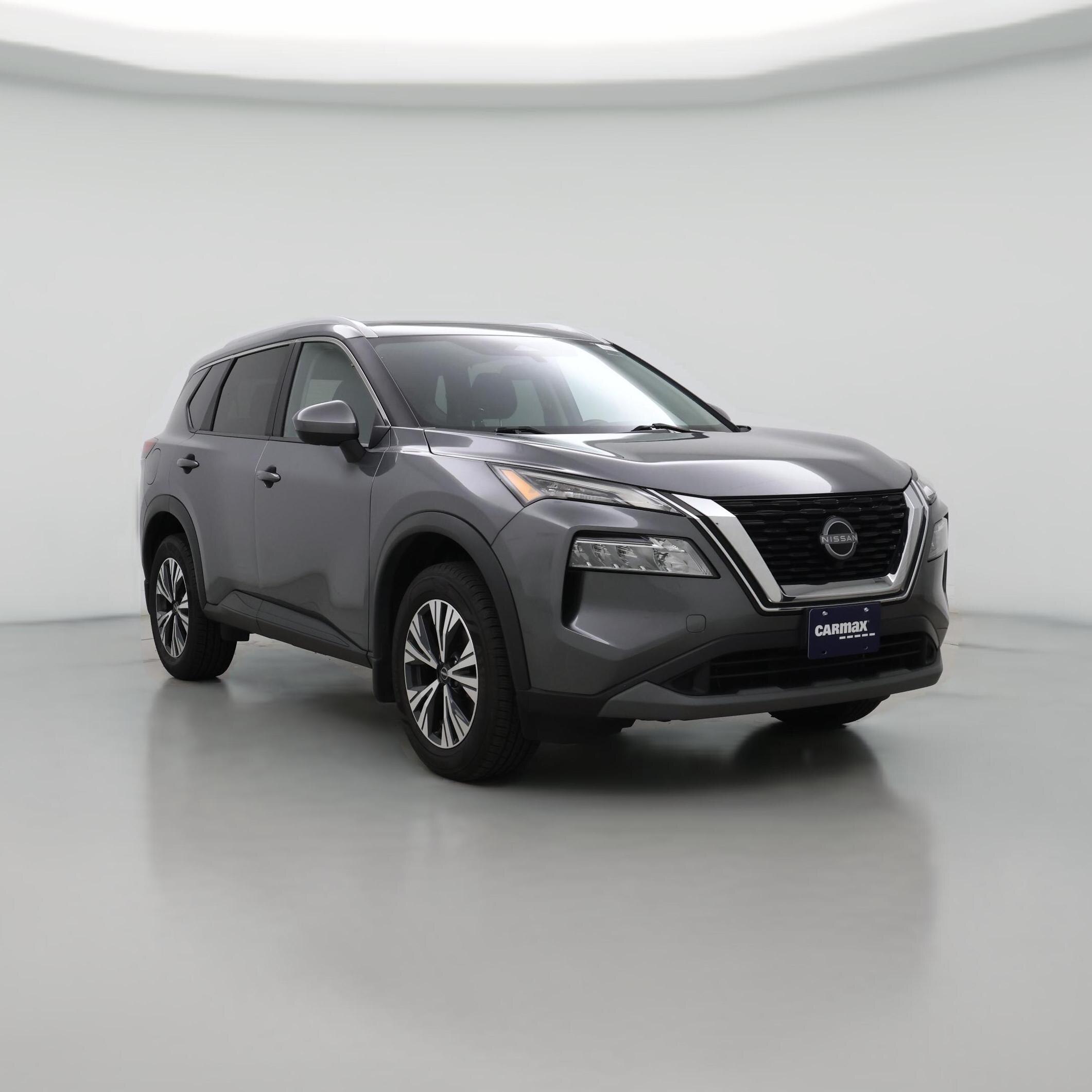 Thumbnail: 2023 Nissan Rogue - 1