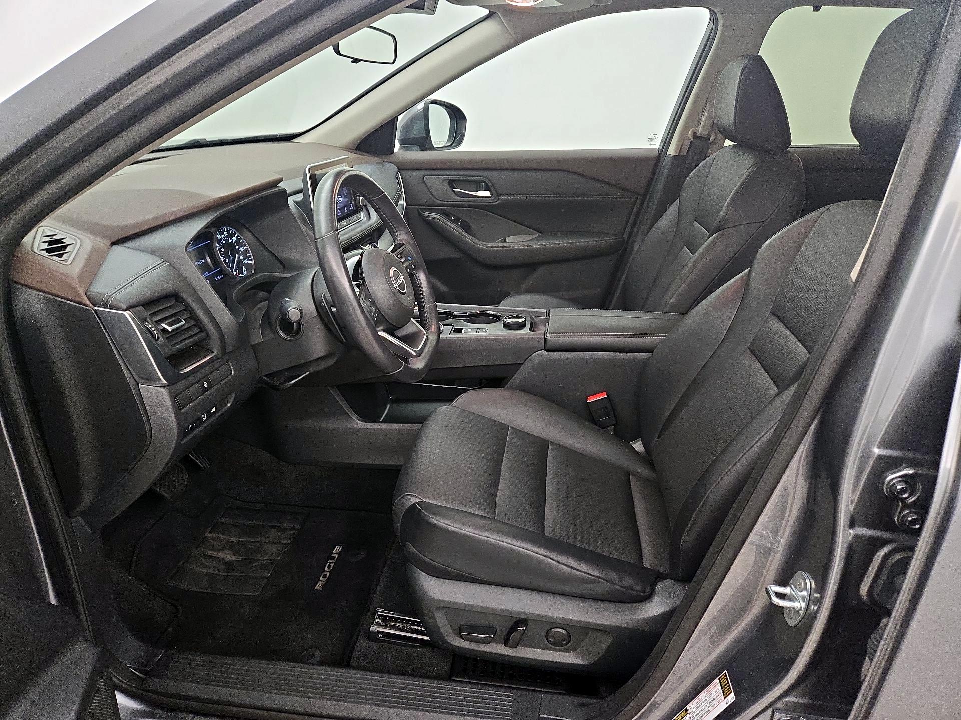 Thumbnail: 2023 Nissan Rogue - 11