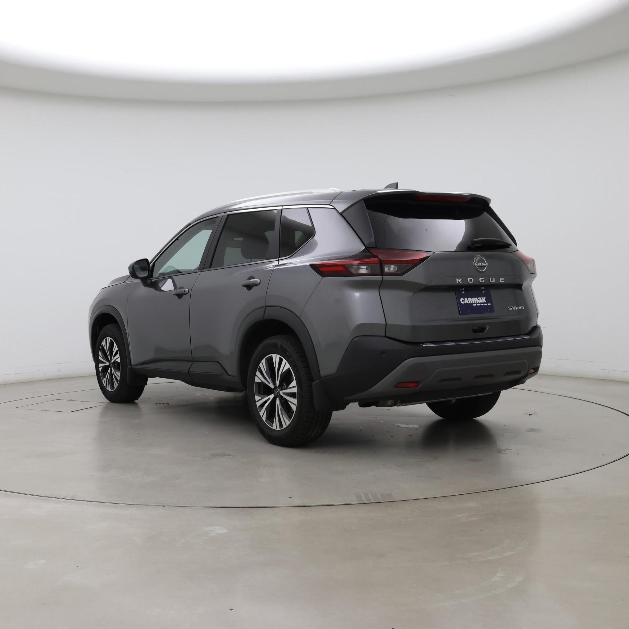Thumbnail: 2023 Nissan Rogue - 2