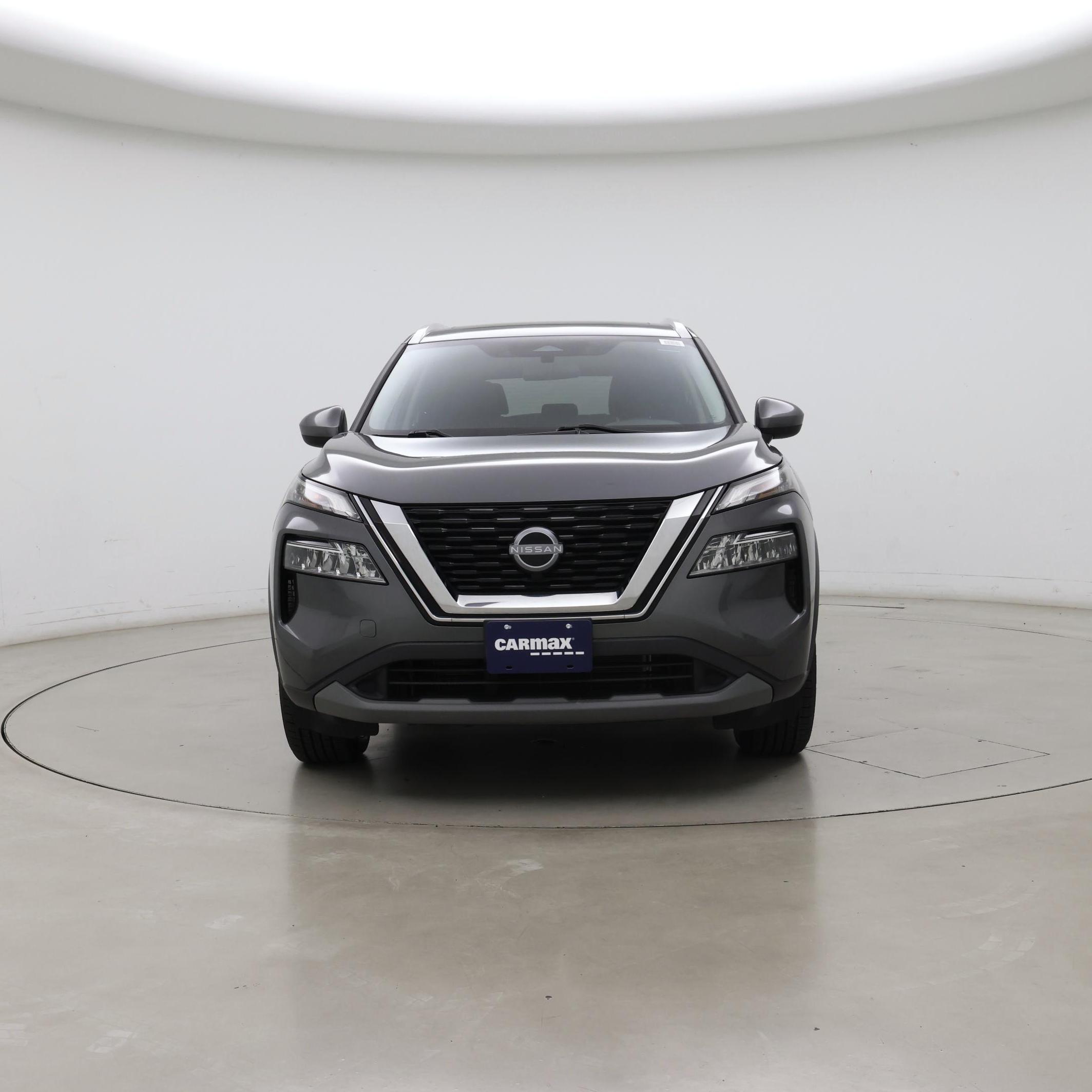 Thumbnail: 2023 Nissan Rogue - 5