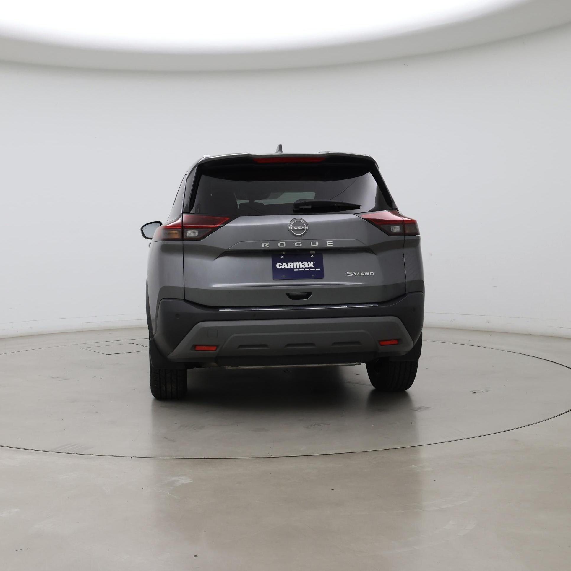 Thumbnail: 2023 Nissan Rogue - 6