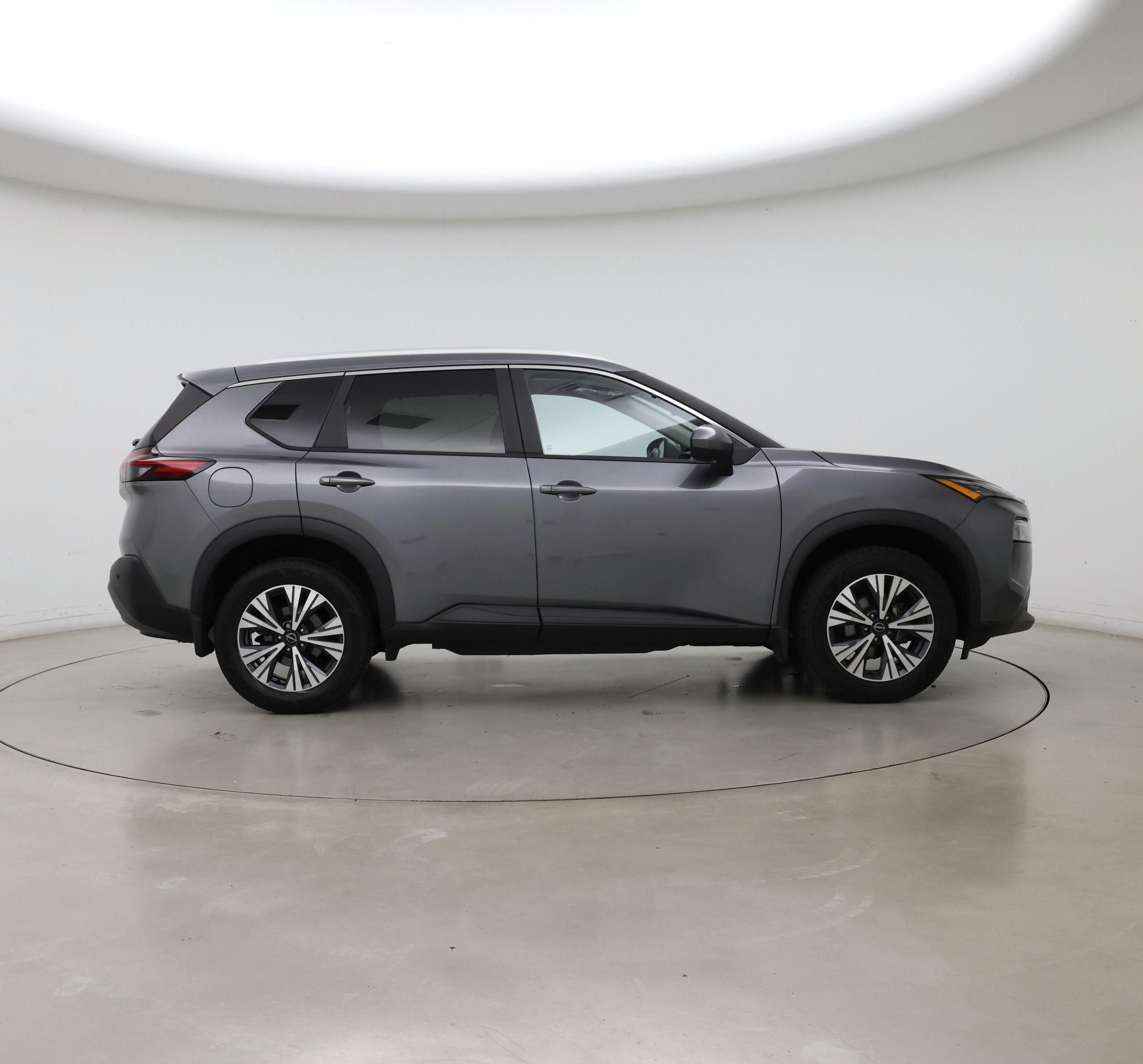 Thumbnail: 2023 Nissan Rogue - 7