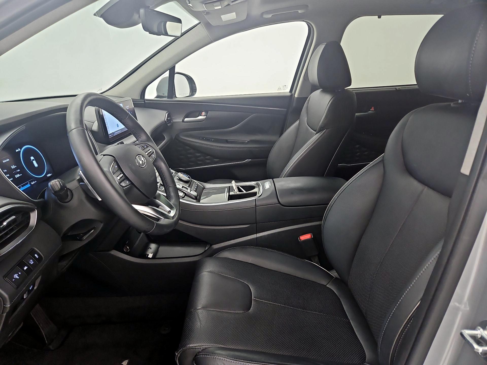 Thumbnail: 2023 Hyundai Santa Fe - 11