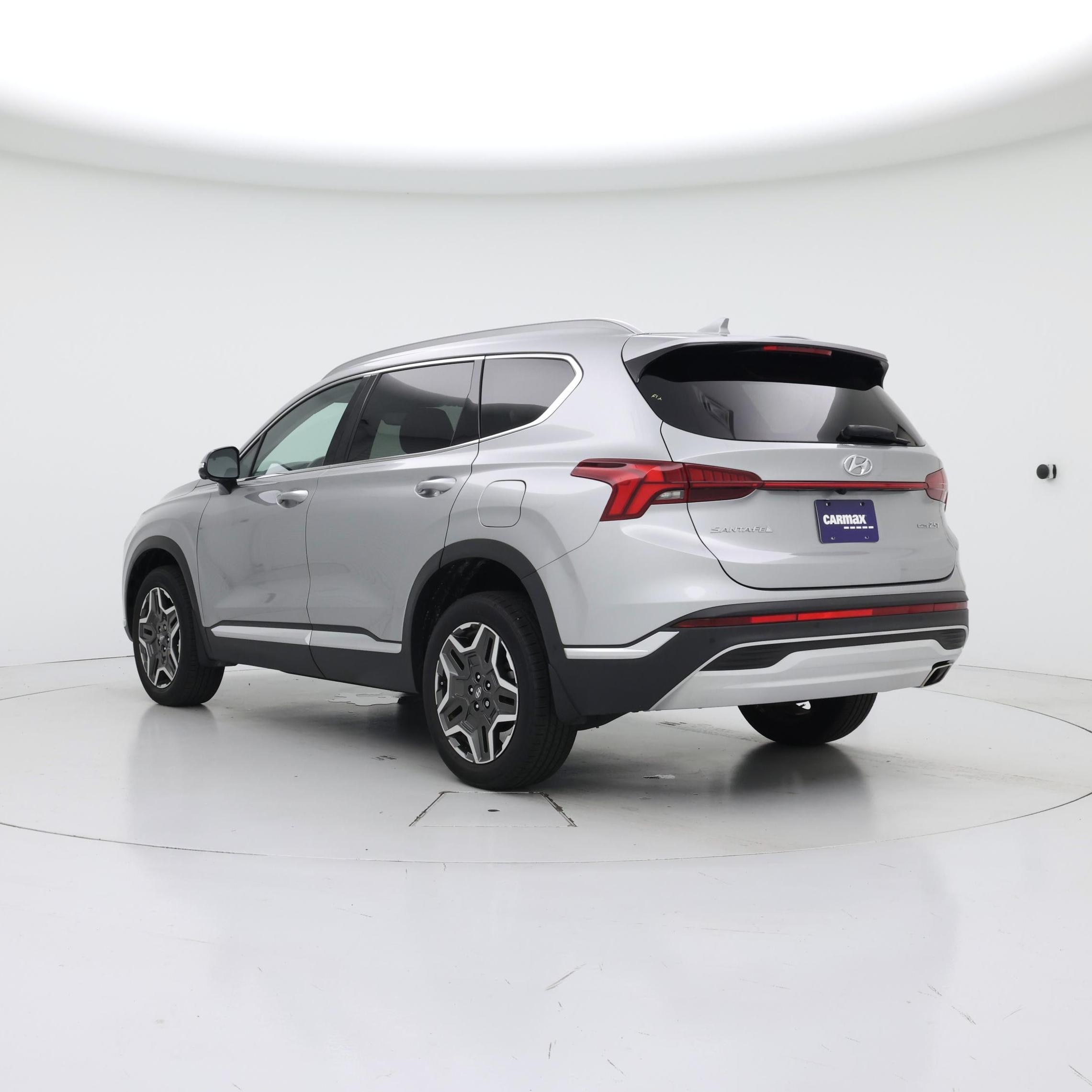 Thumbnail: 2023 Hyundai Santa Fe - 2