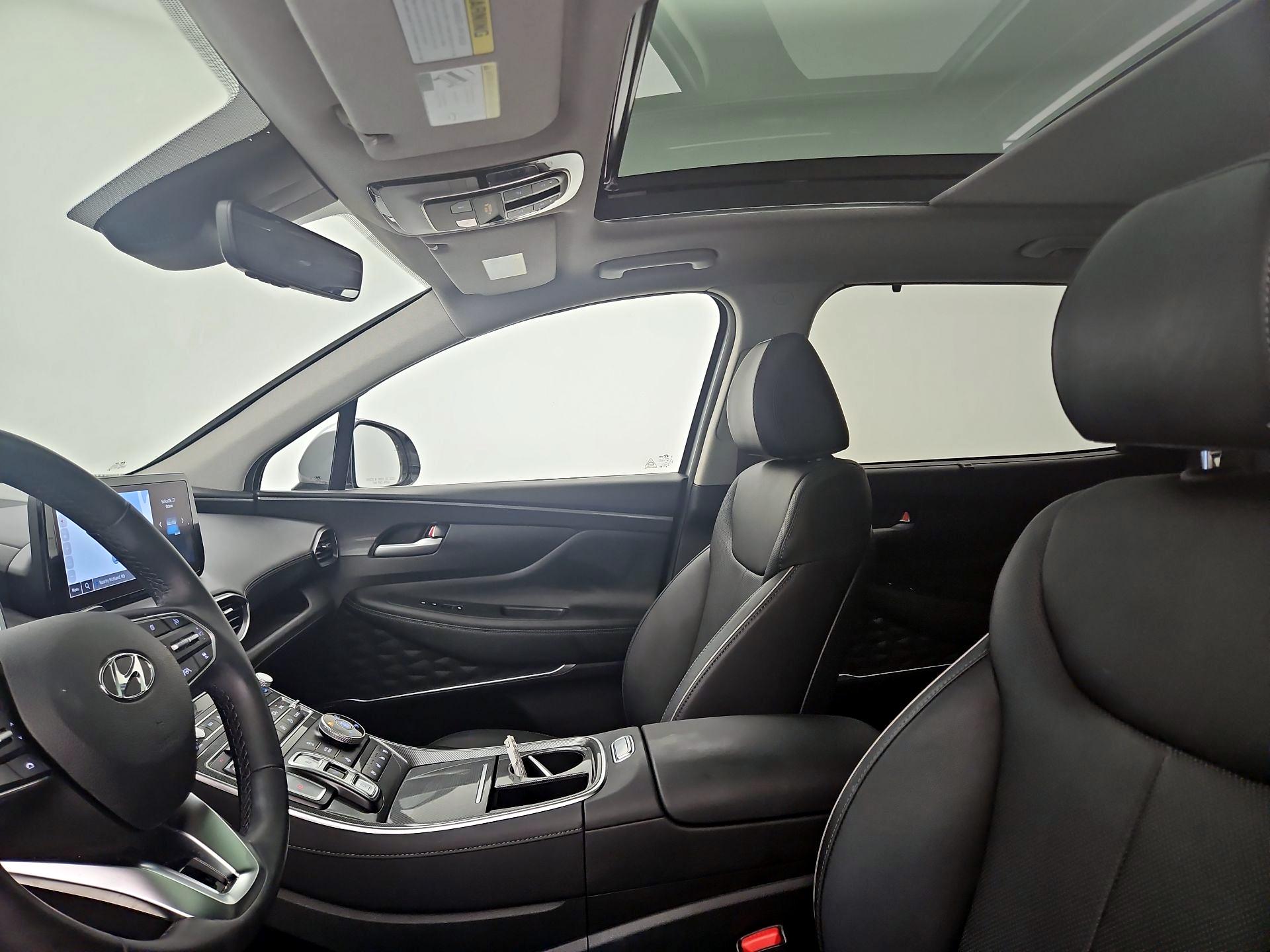 Thumbnail: 2023 Hyundai Santa Fe - 20