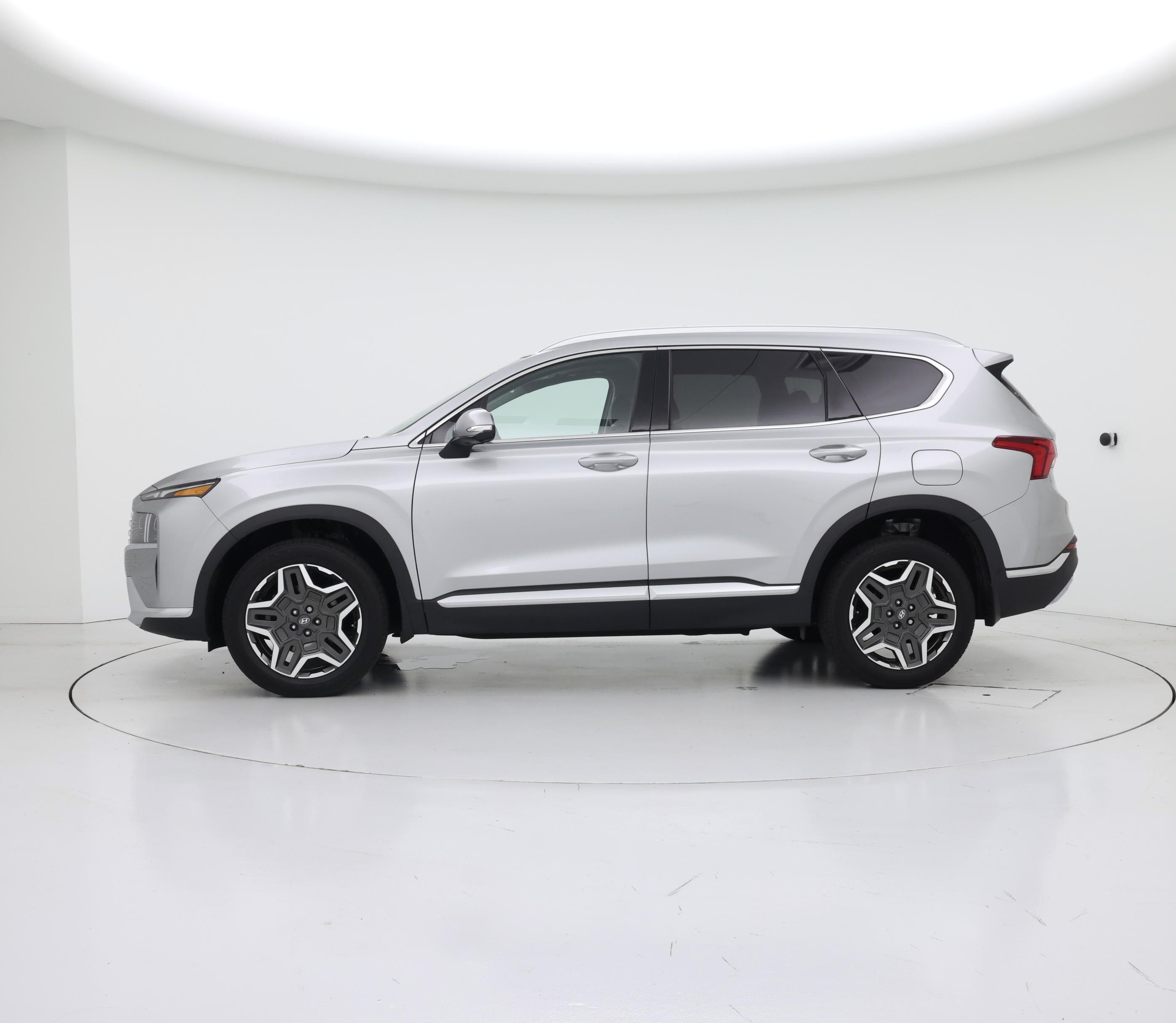Thumbnail: 2023 Hyundai Santa Fe - 3