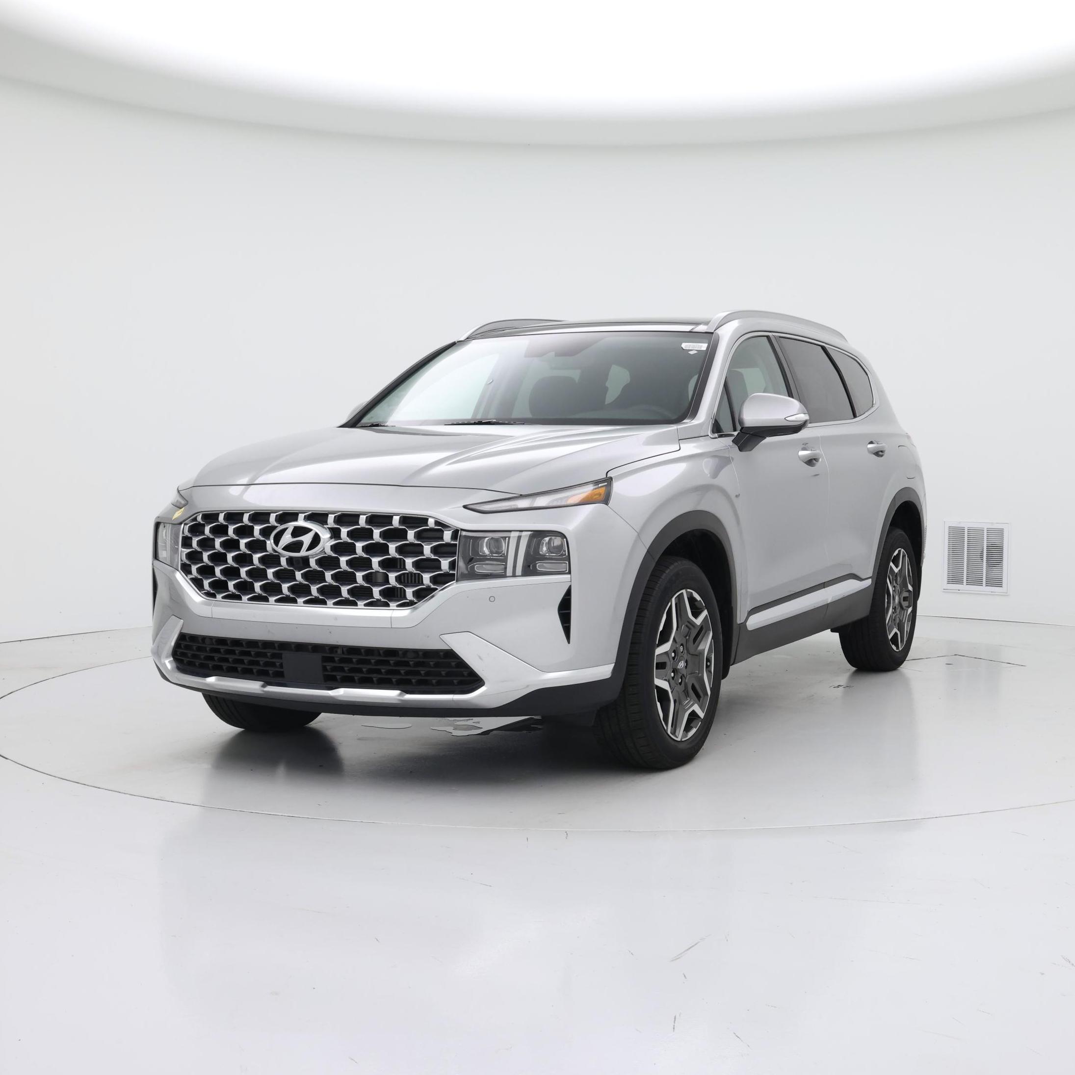 Thumbnail: 2023 Hyundai Santa Fe - 4