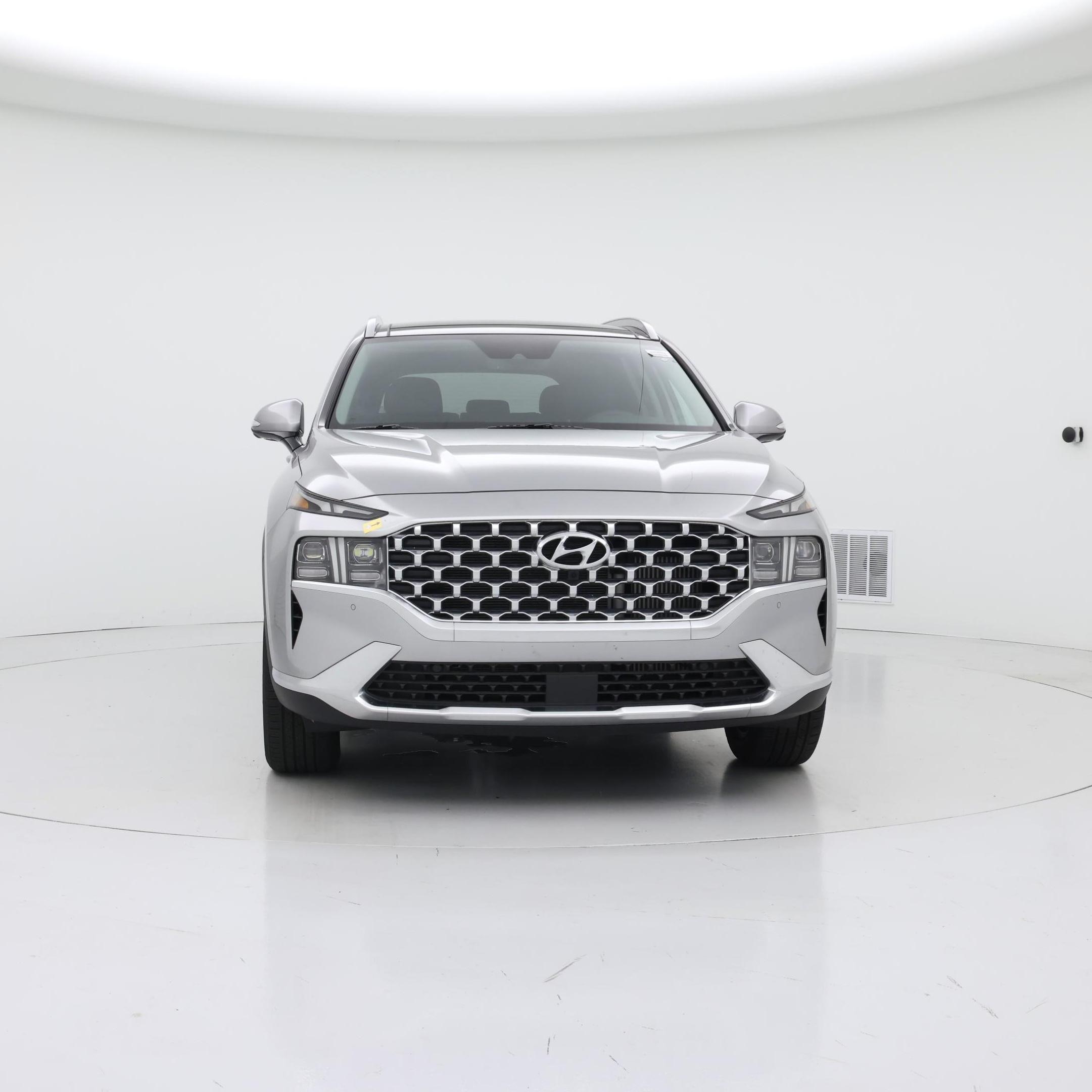 Thumbnail: 2023 Hyundai Santa Fe - 5