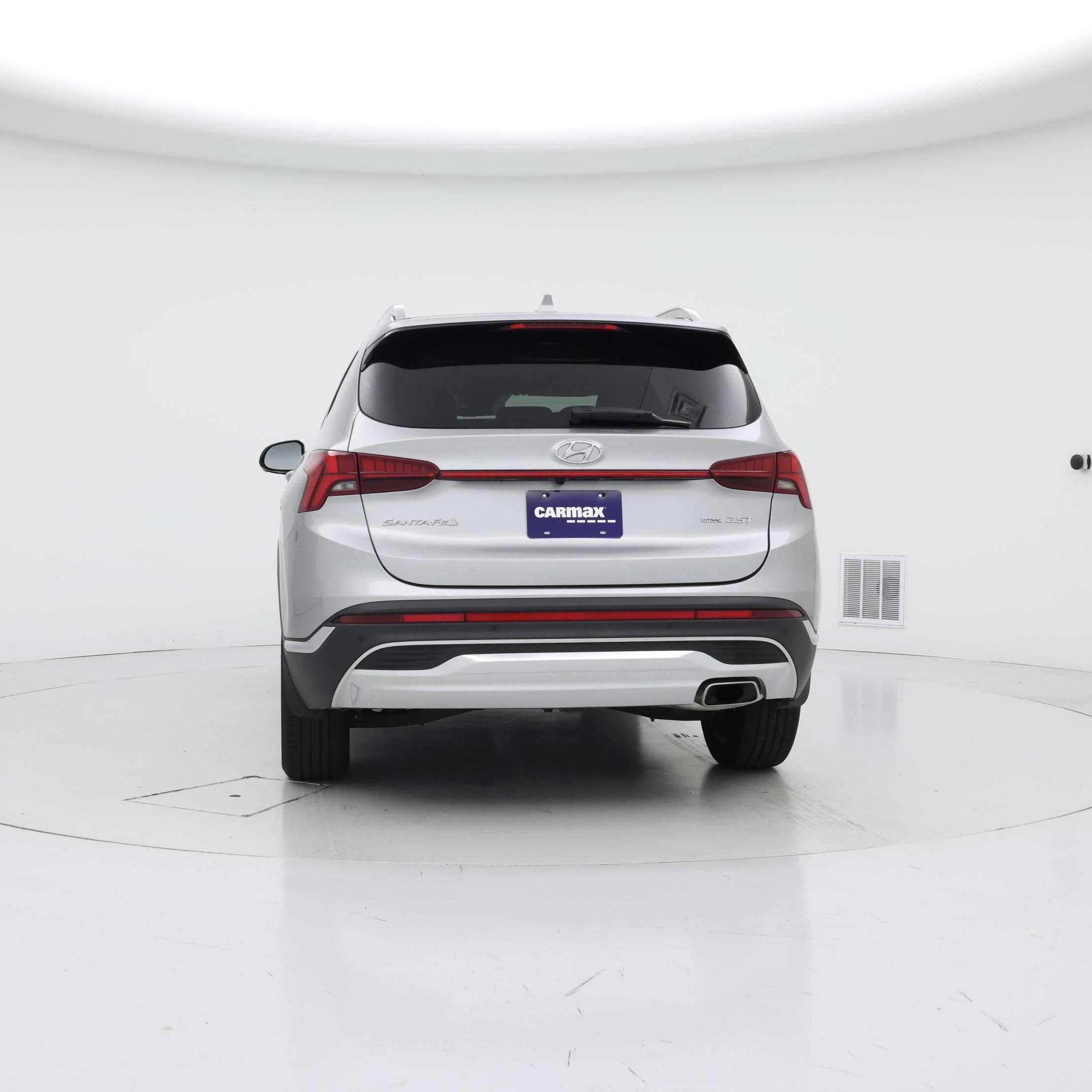 Thumbnail: 2023 Hyundai Santa Fe - 6