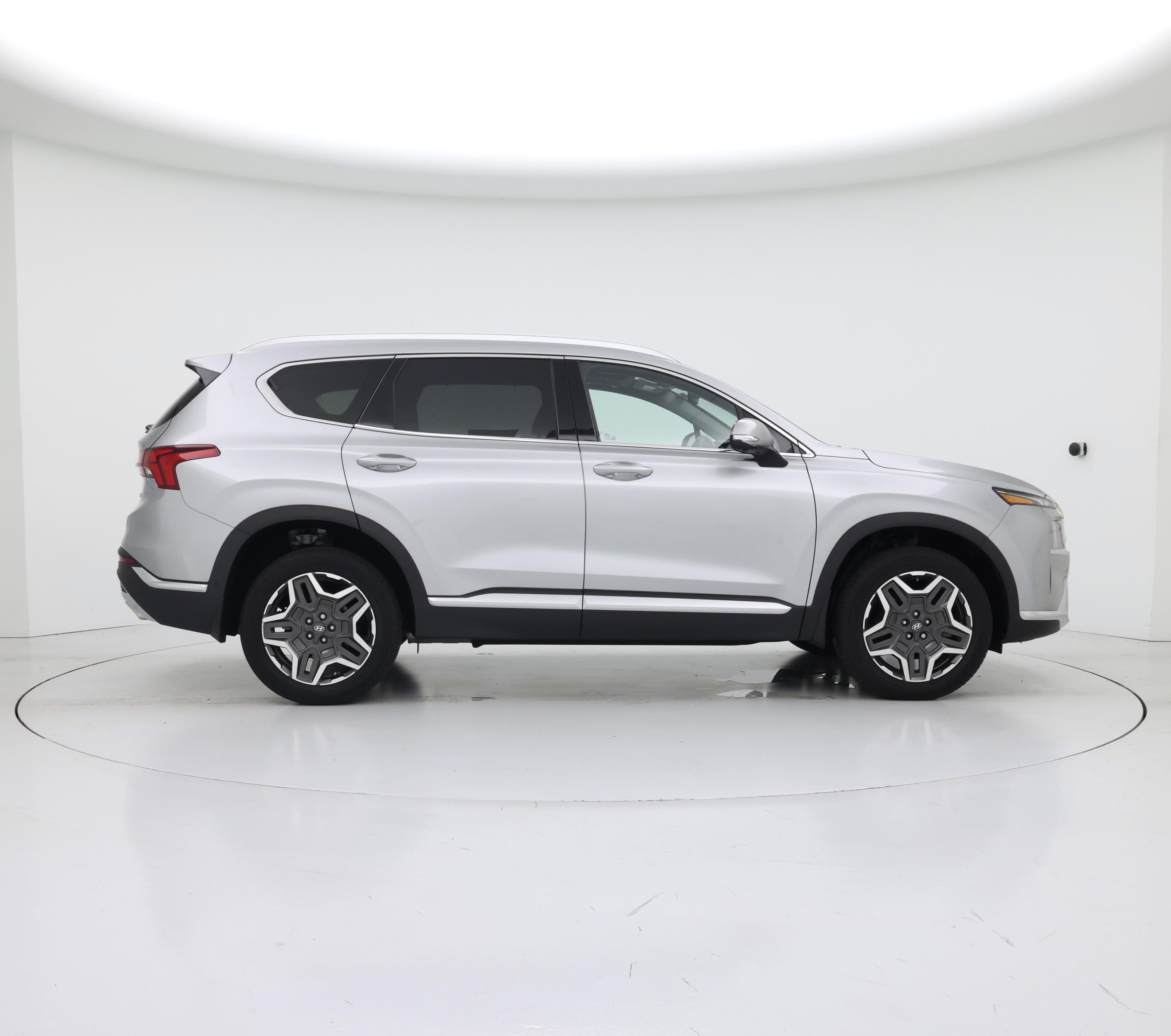 Thumbnail: 2023 Hyundai Santa Fe - 7