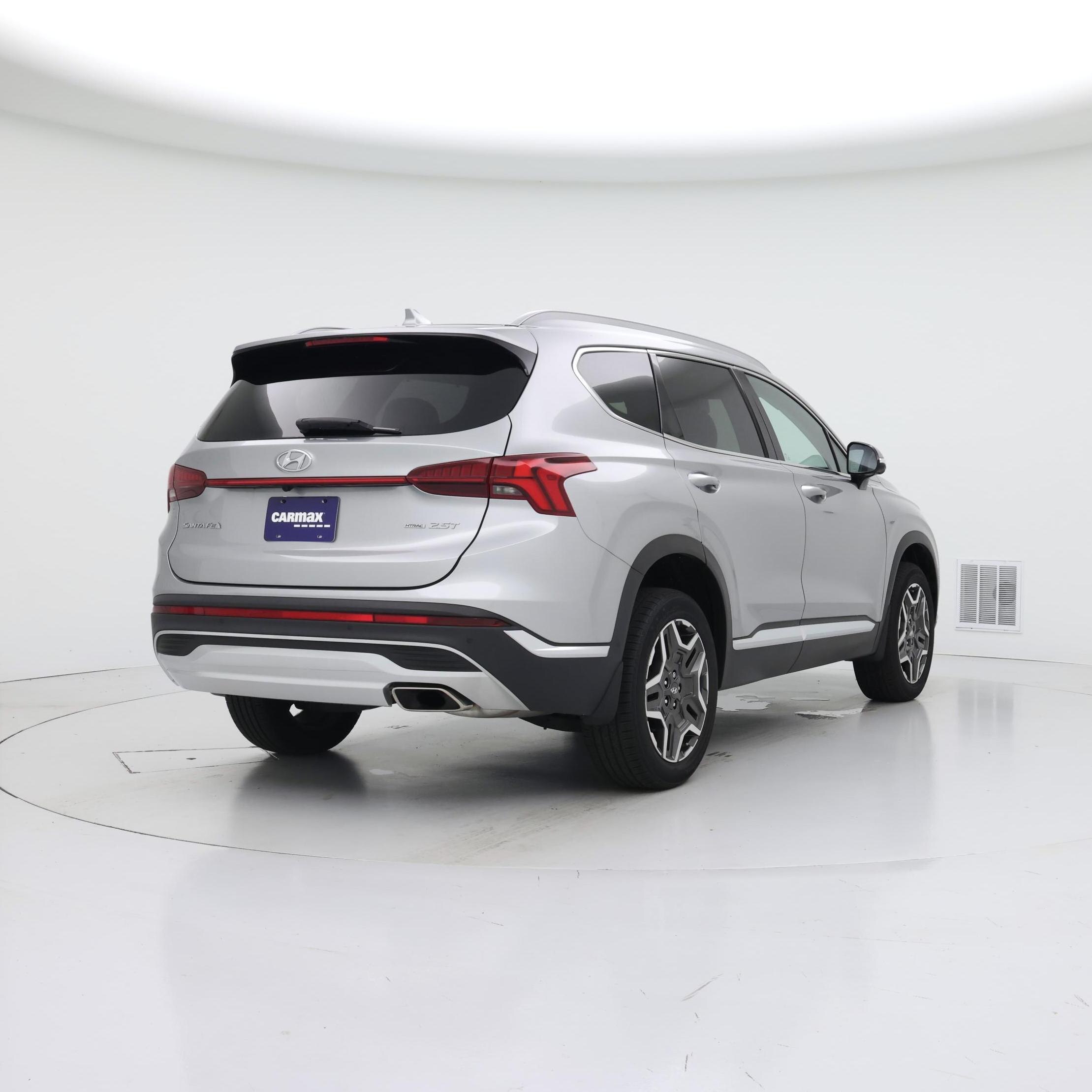Thumbnail: 2023 Hyundai Santa Fe - 8