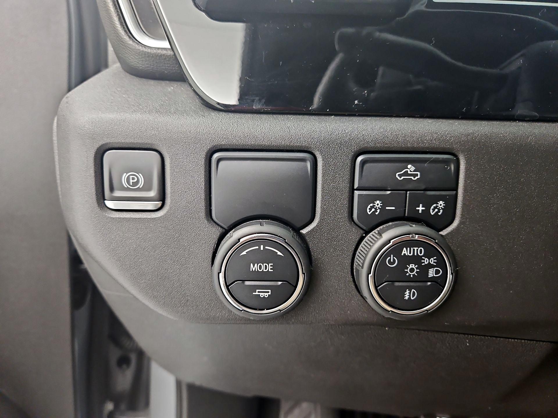 Thumbnail: 2024 Chevrolet Silverado 1500 - 13
