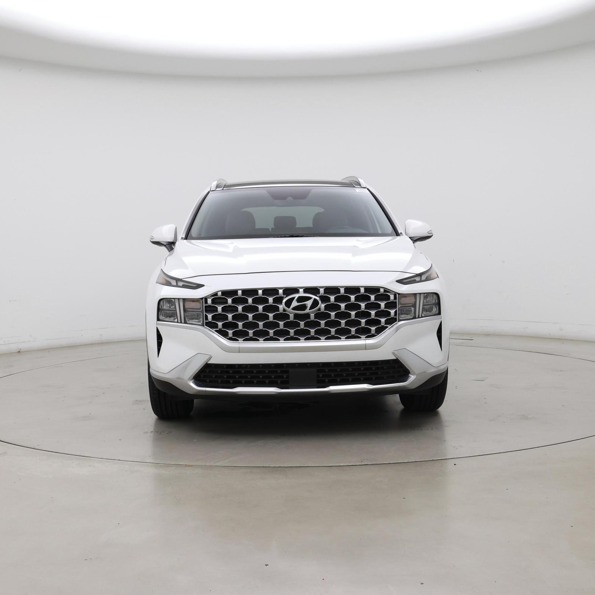 Thumbnail: 2022 Hyundai Santa Fe - 5
