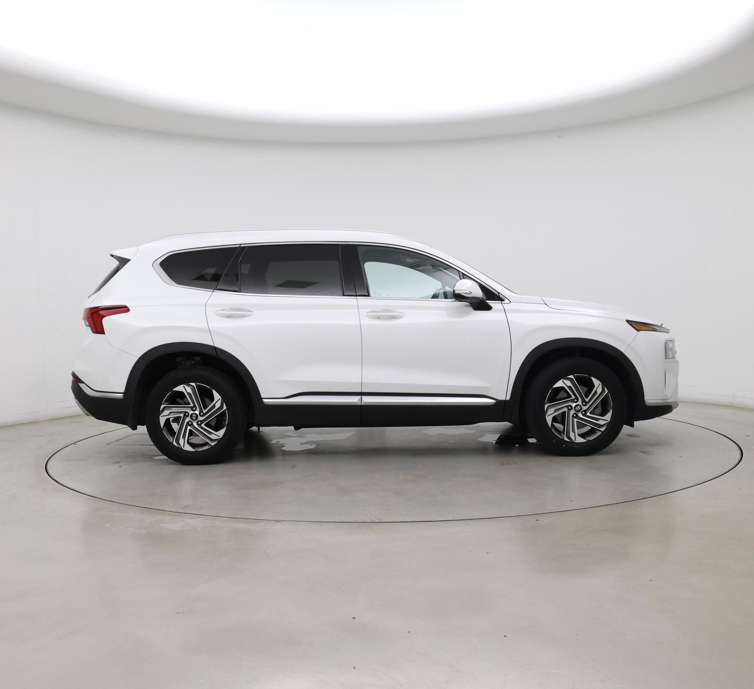 Thumbnail: 2022 Hyundai Santa Fe - 7