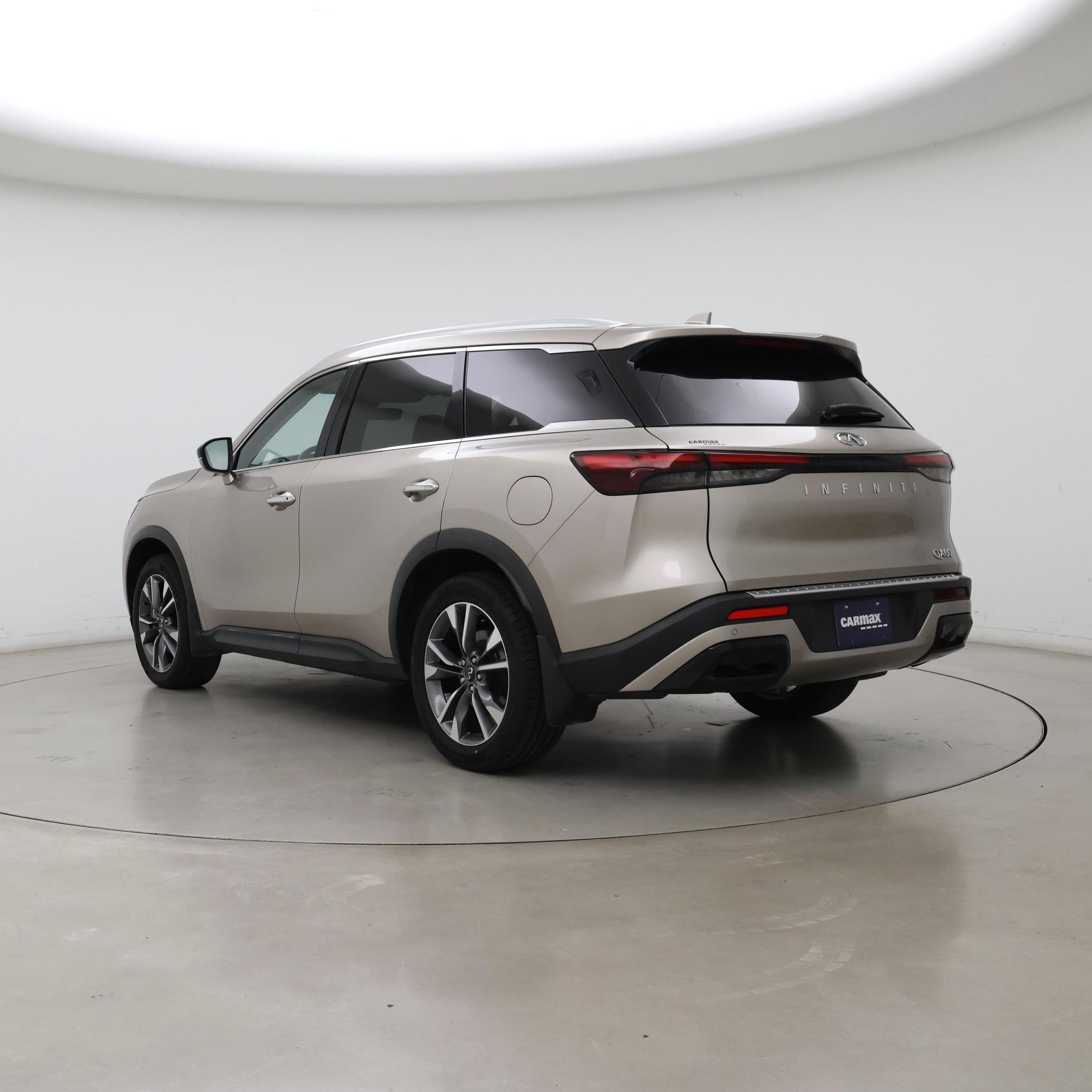 Thumbnail: 2023 INFINITI QX60 - 2