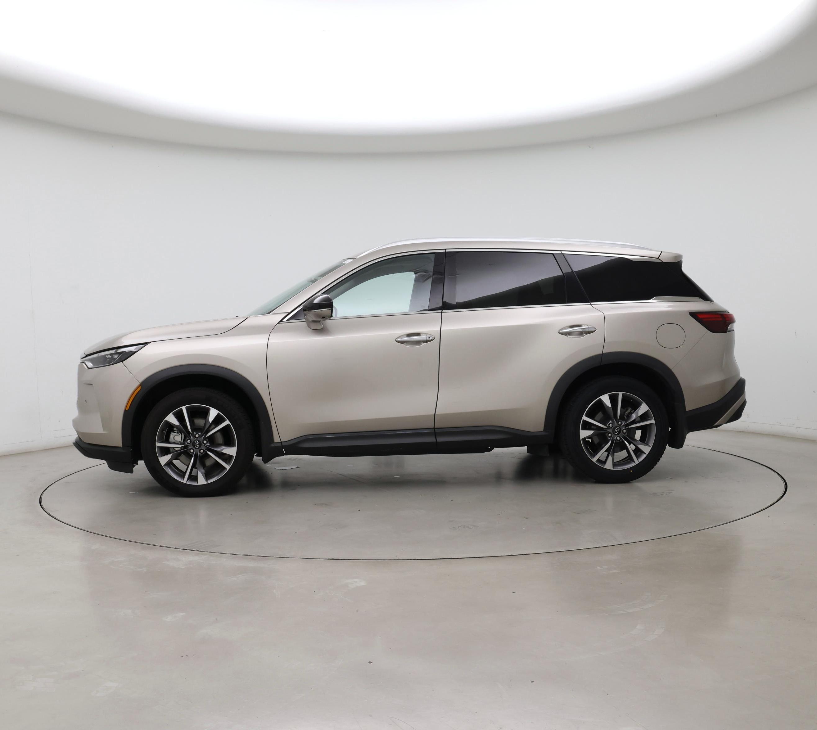 Thumbnail: 2023 INFINITI QX60 - 3