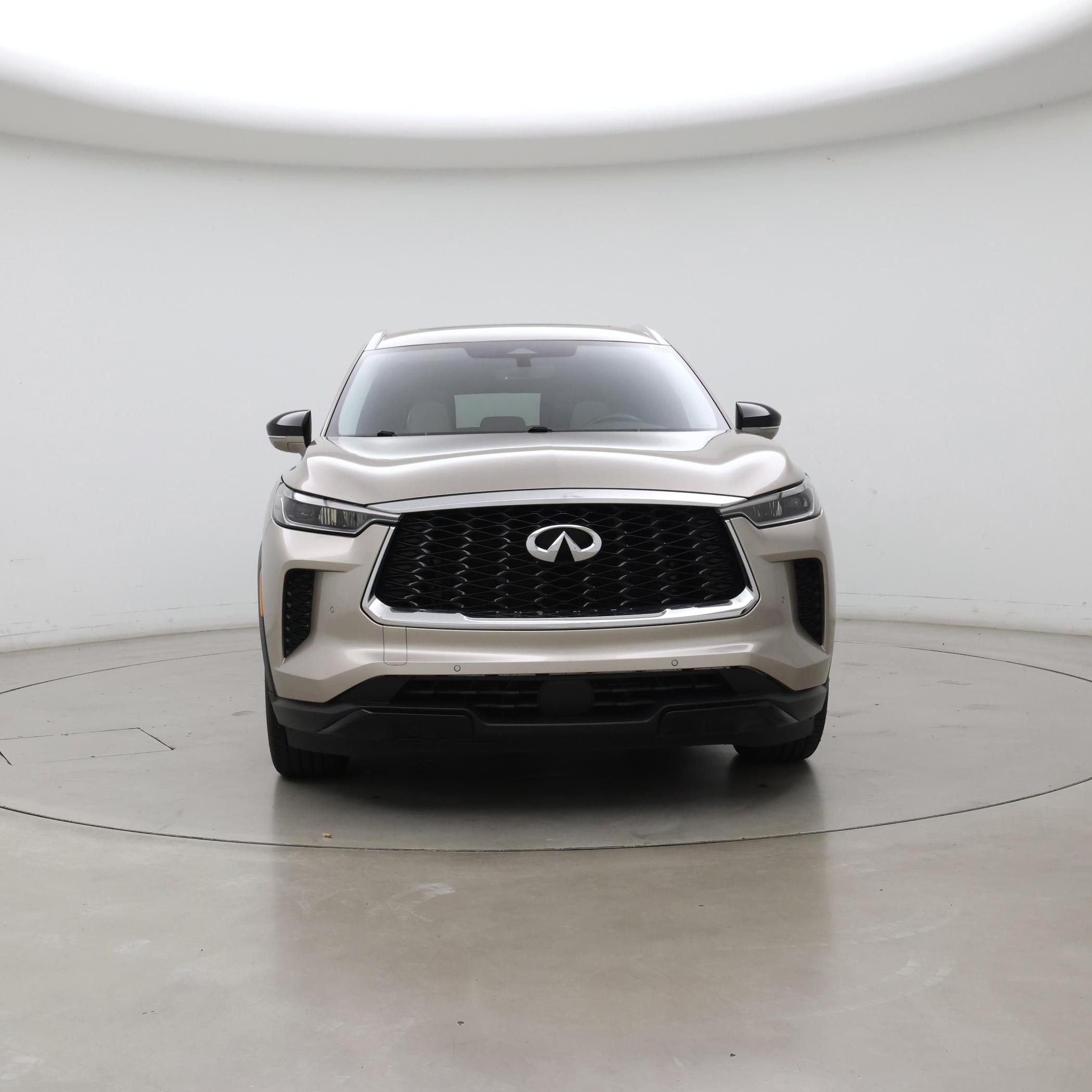 Thumbnail: 2023 INFINITI QX60 - 5