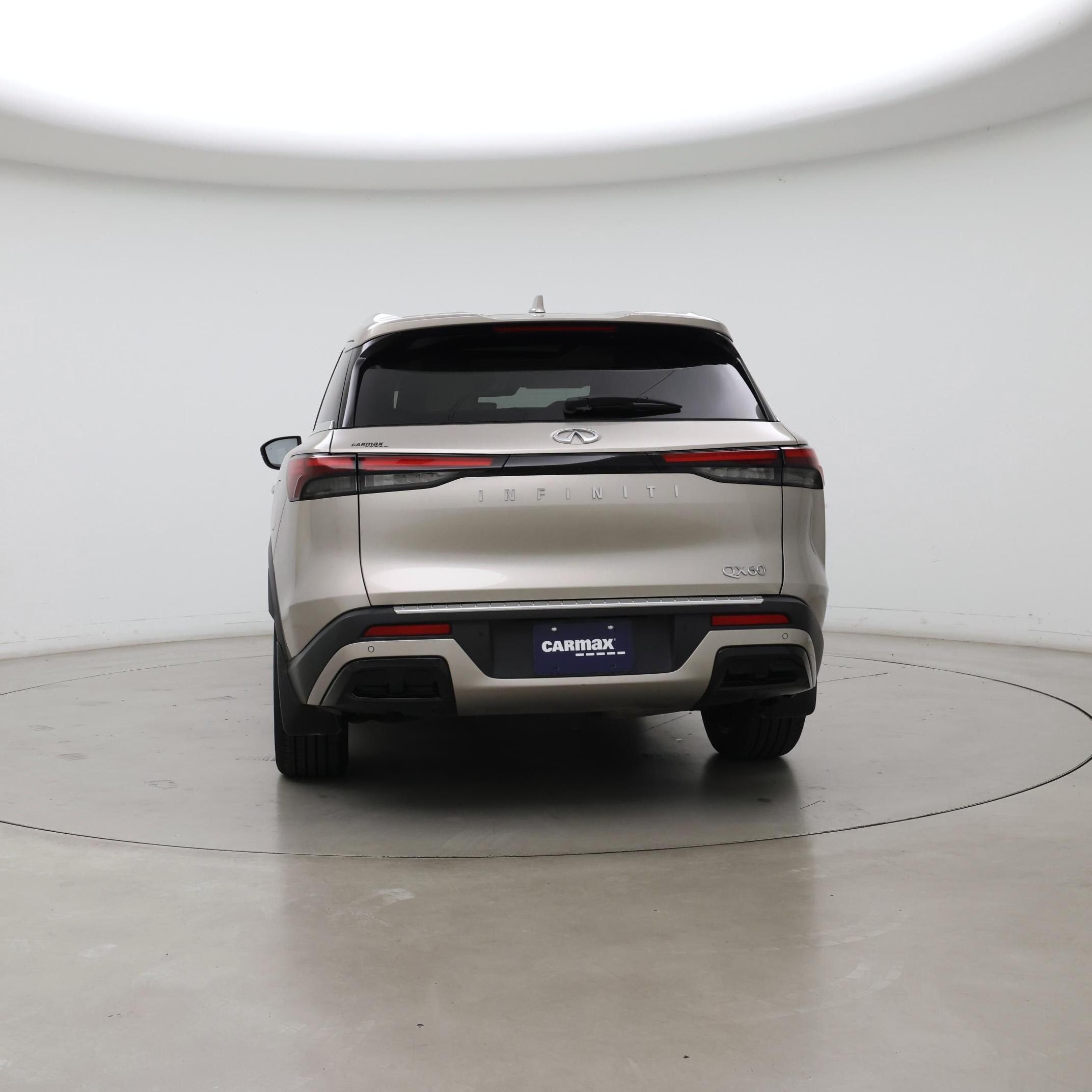 Thumbnail: 2023 INFINITI QX60 - 6