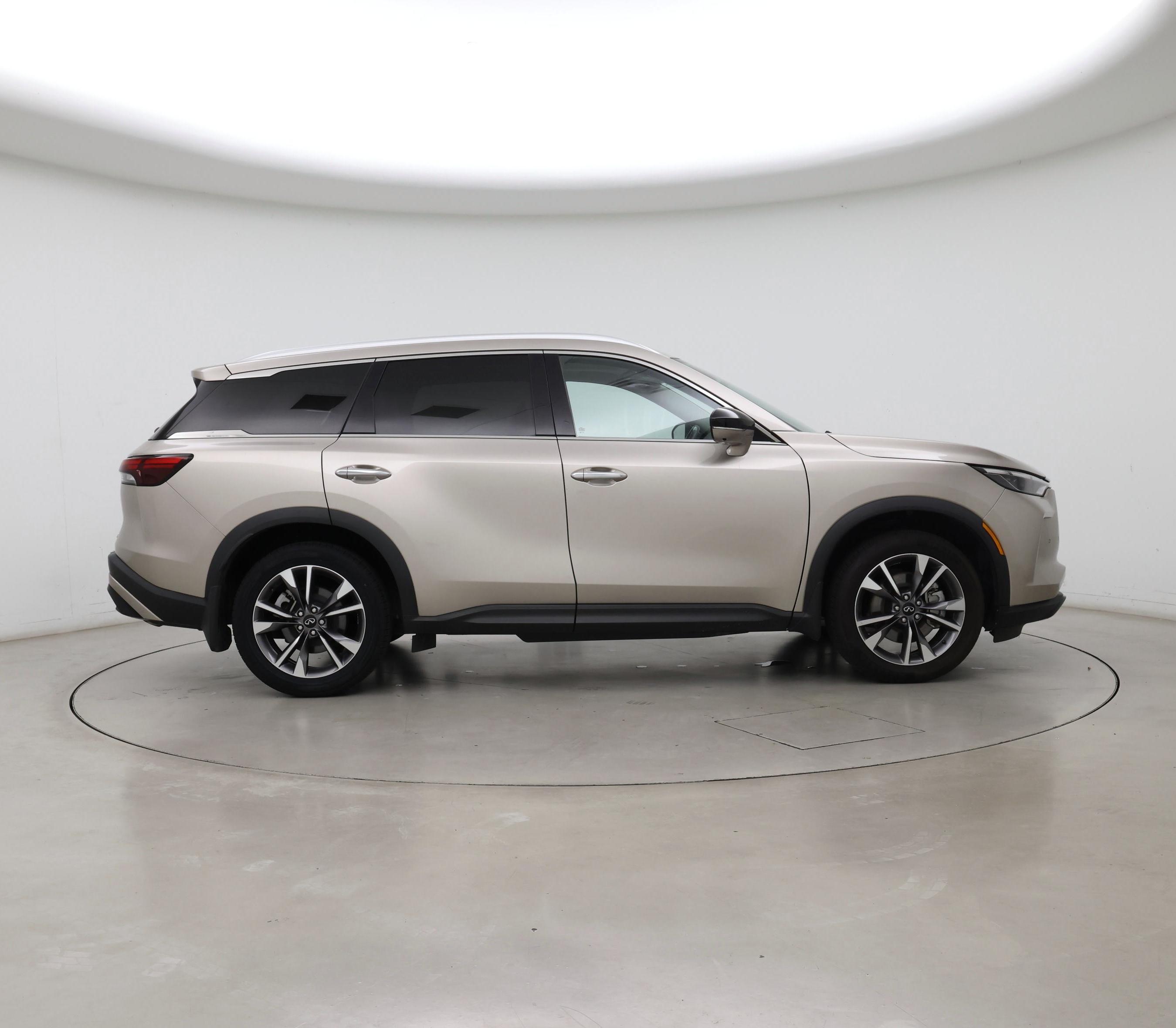 Thumbnail: 2023 INFINITI QX60 - 7