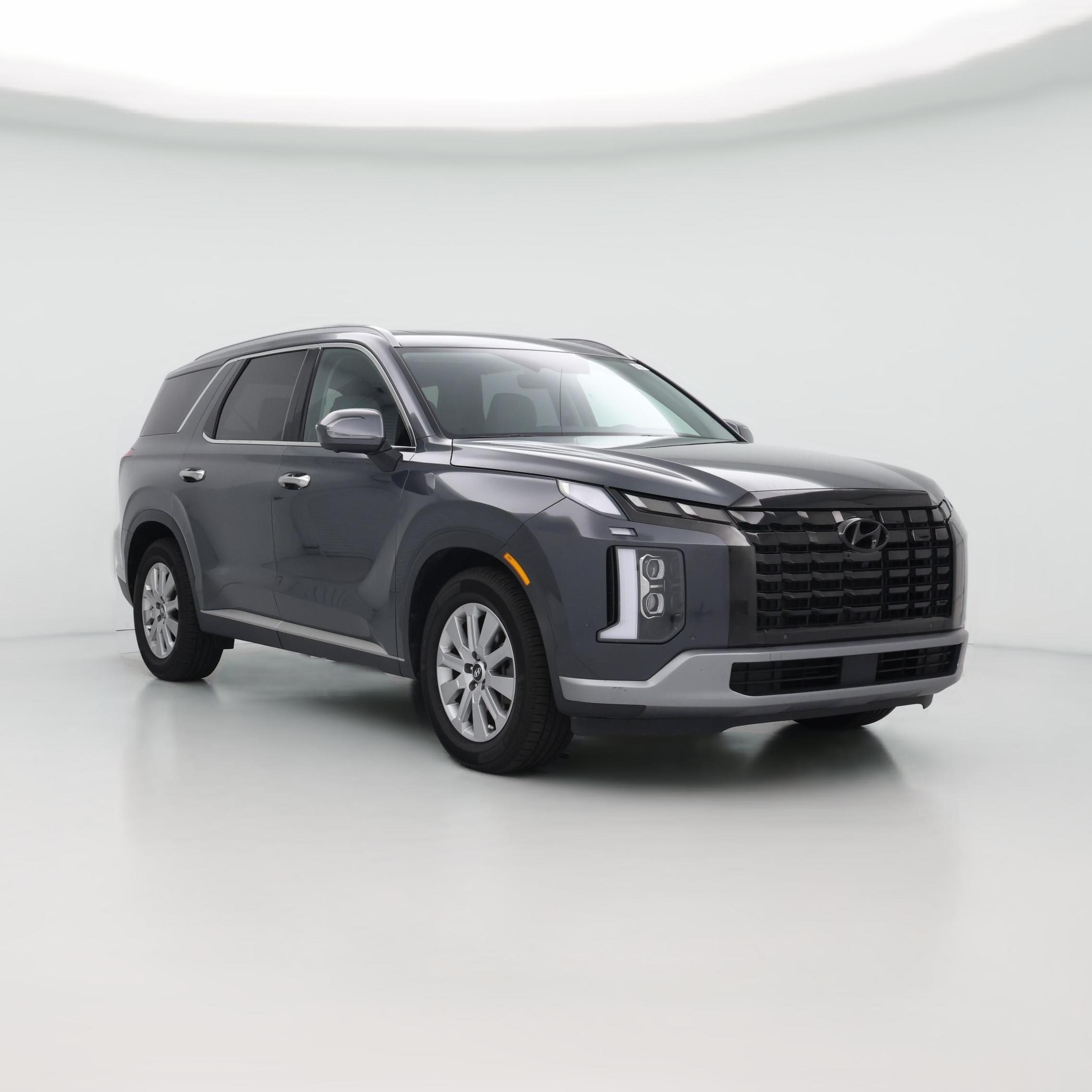 Thumbnail: 2023 Hyundai Palisade - 1