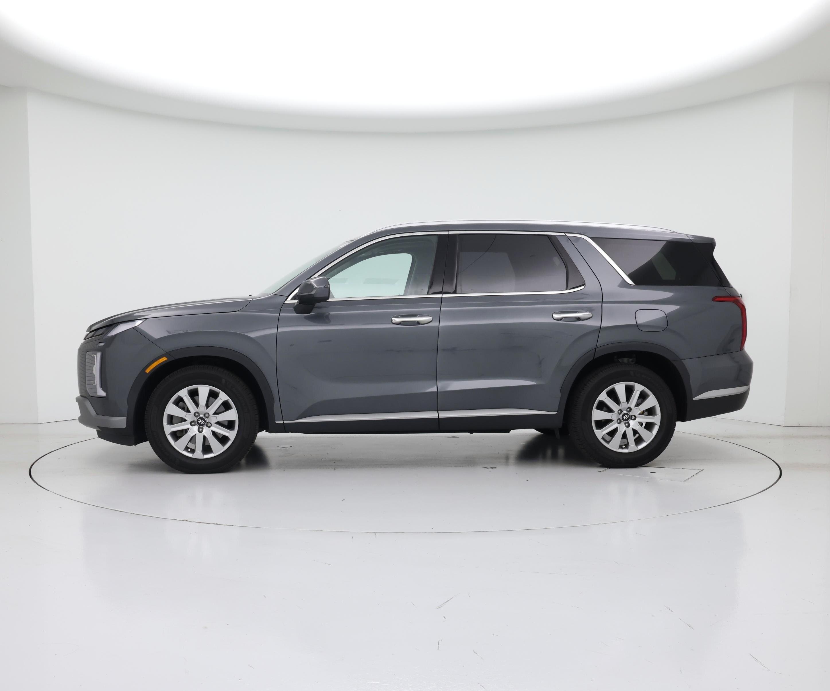 Thumbnail: 2023 Hyundai Palisade - 3