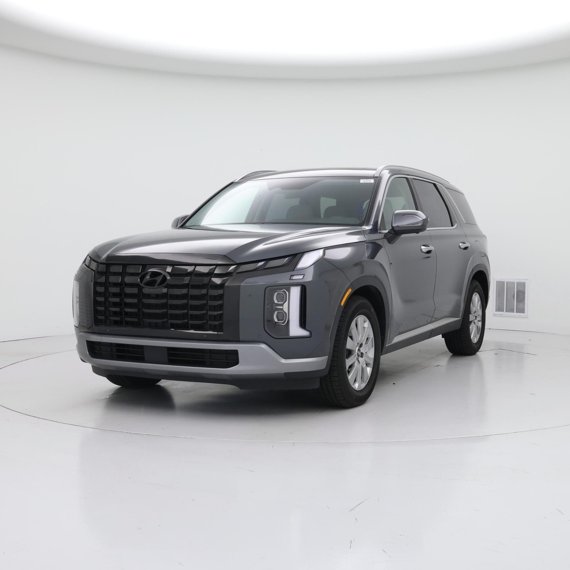 Thumbnail: 2023 Hyundai Palisade - 4