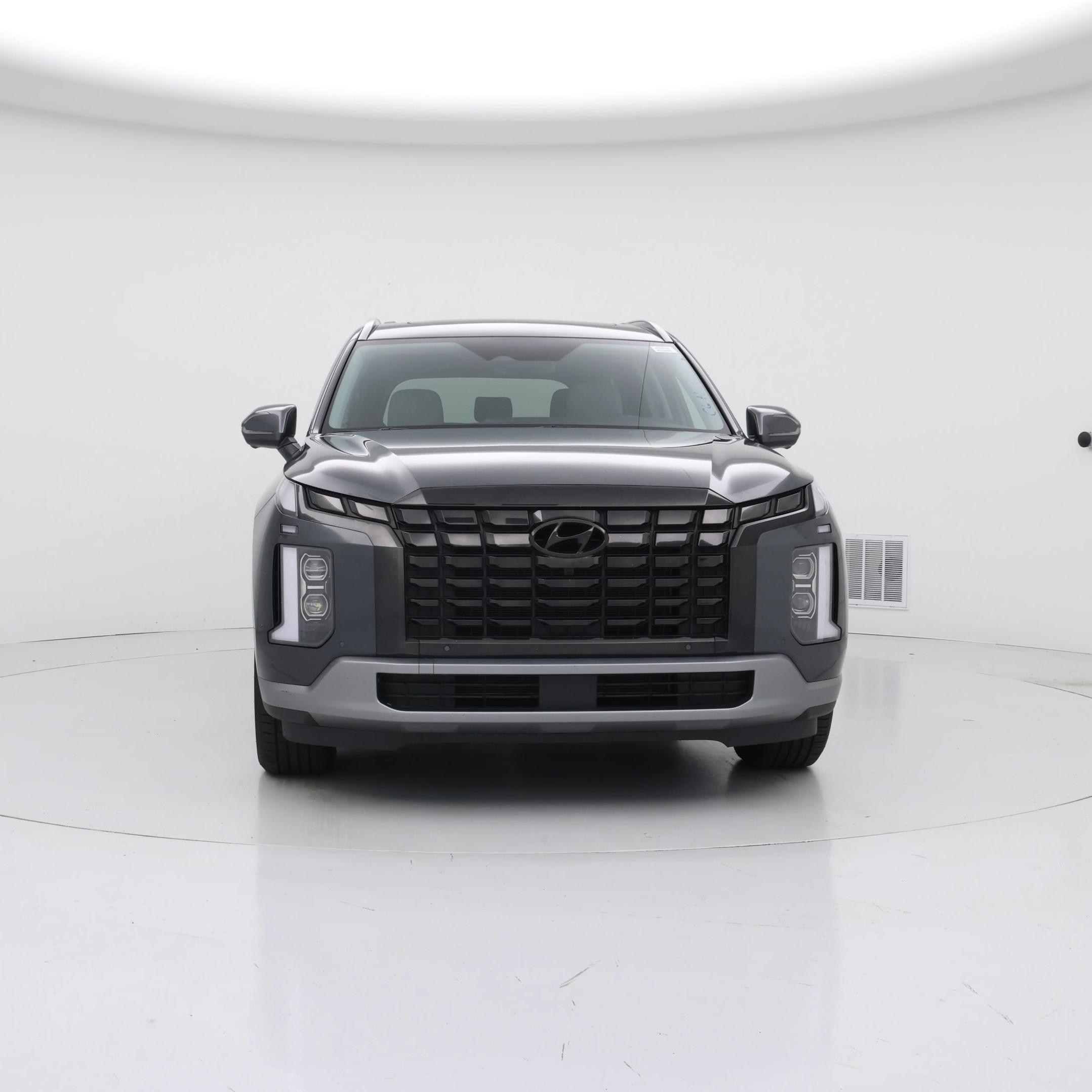 Thumbnail: 2023 Hyundai Palisade - 5