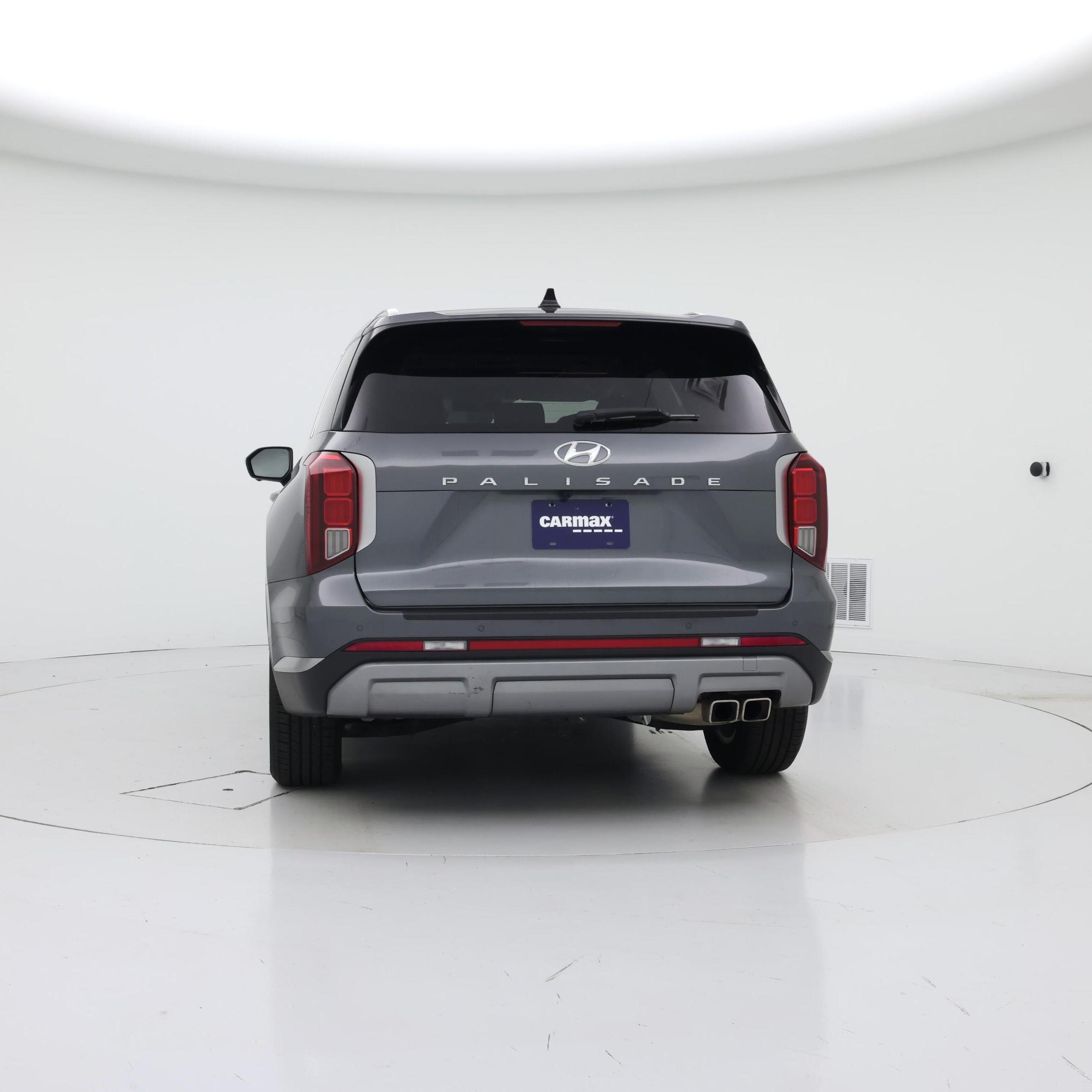 Thumbnail: 2023 Hyundai Palisade - 6