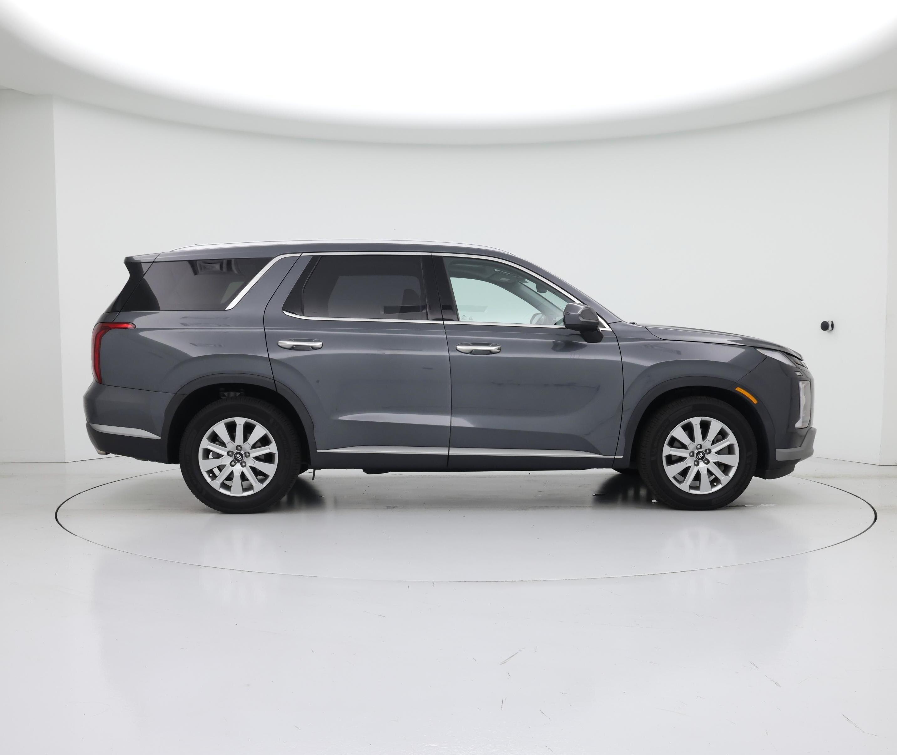 Thumbnail: 2023 Hyundai Palisade - 7