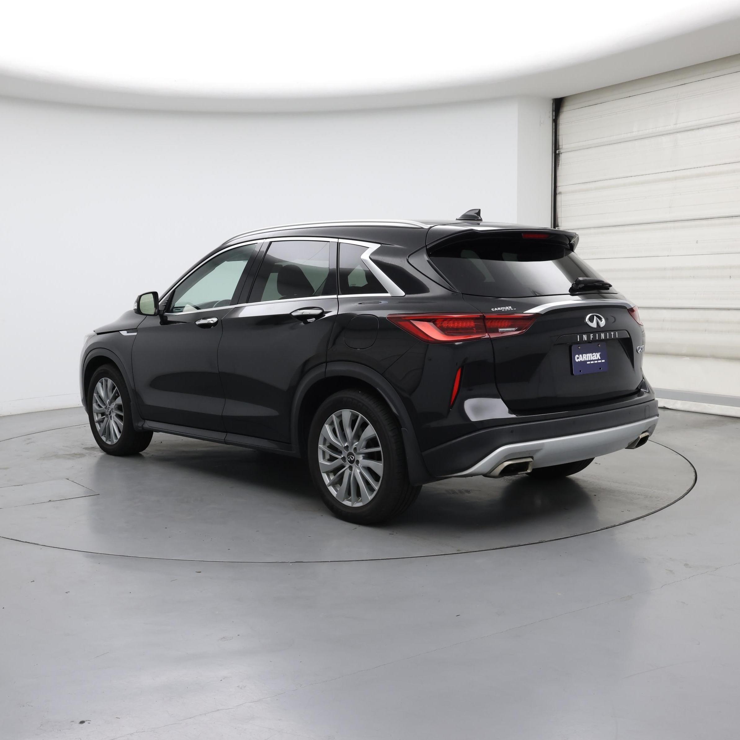Thumbnail: 2023 INFINITI QX50 - 2
