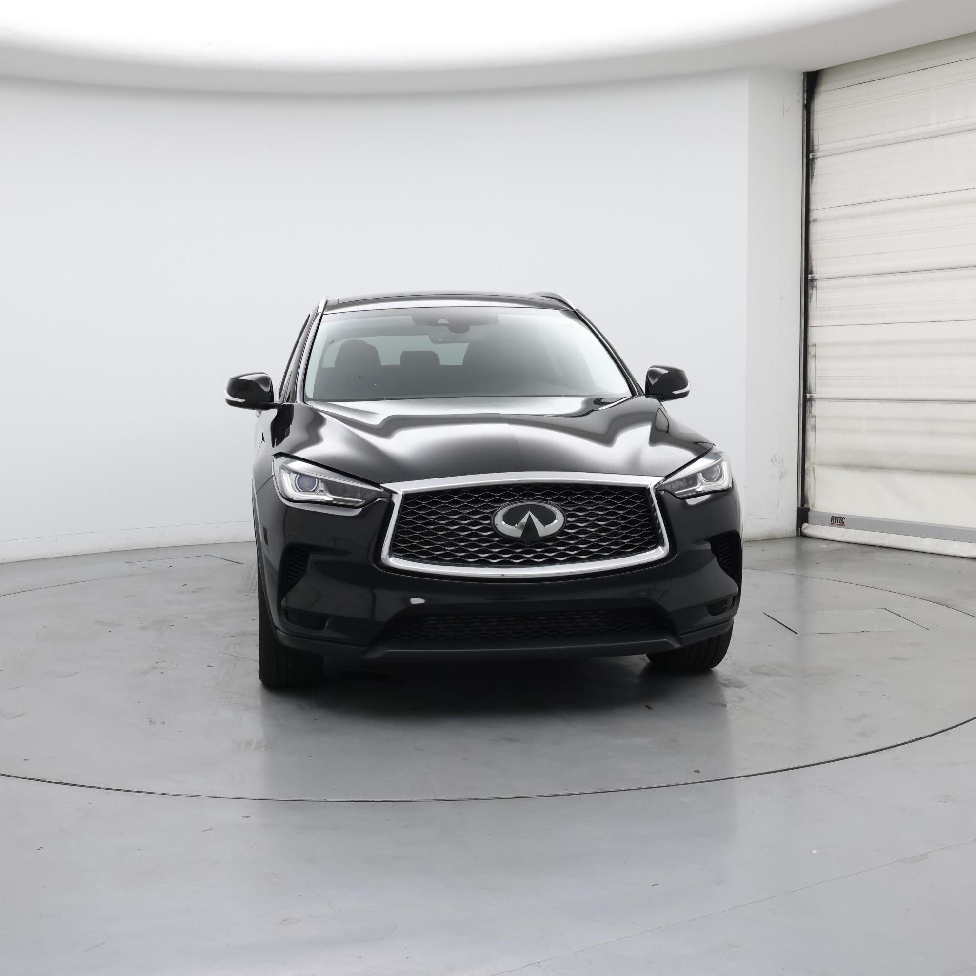 Thumbnail: 2023 INFINITI QX50 - 5