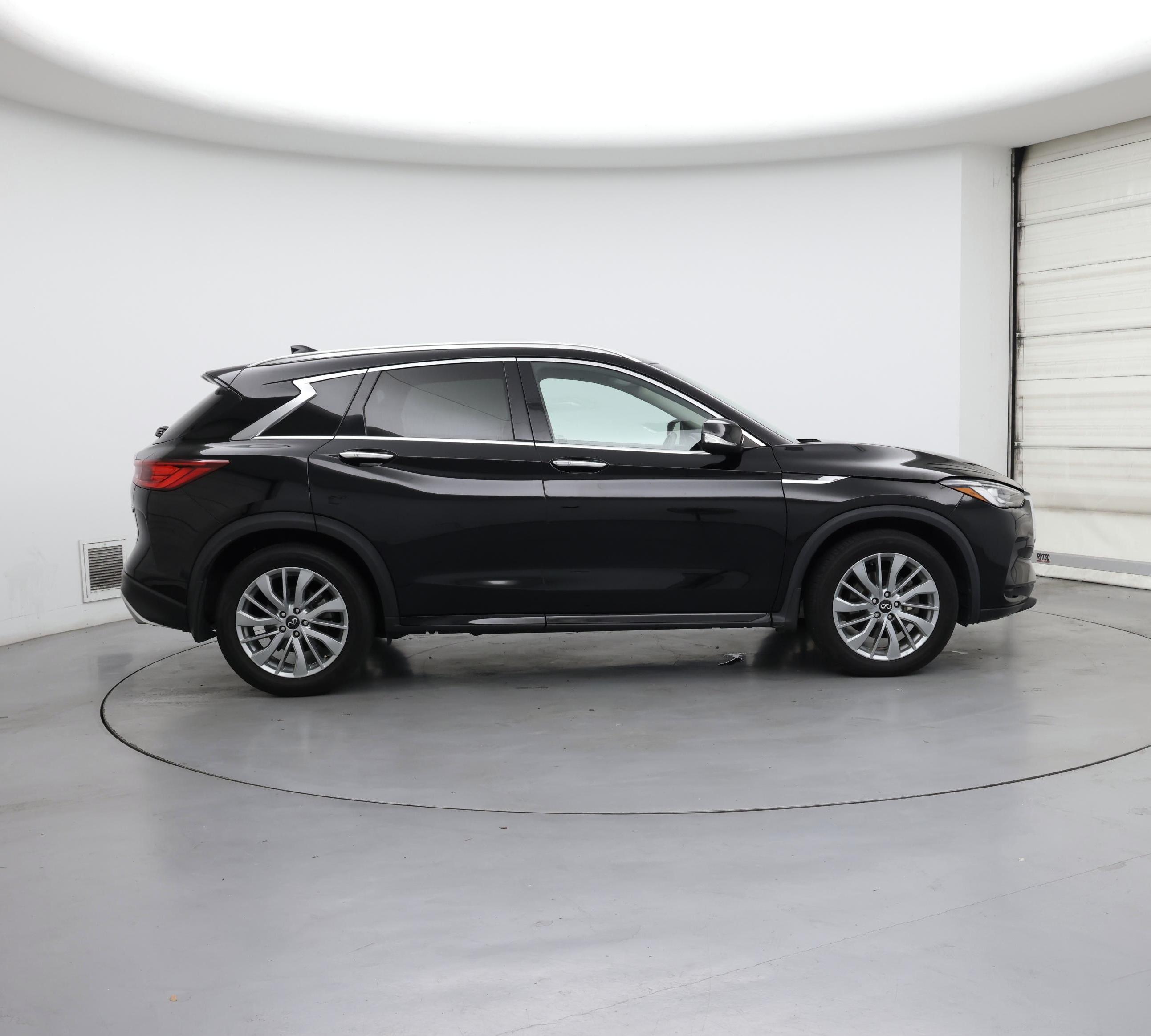 Thumbnail: 2023 INFINITI QX50 - 7