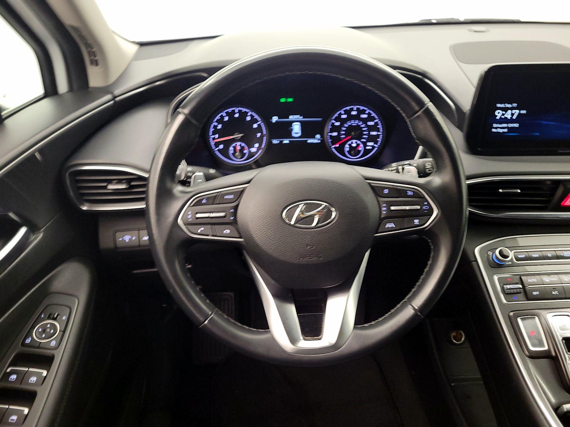 Thumbnail: 2023 Hyundai Santa Fe - 10