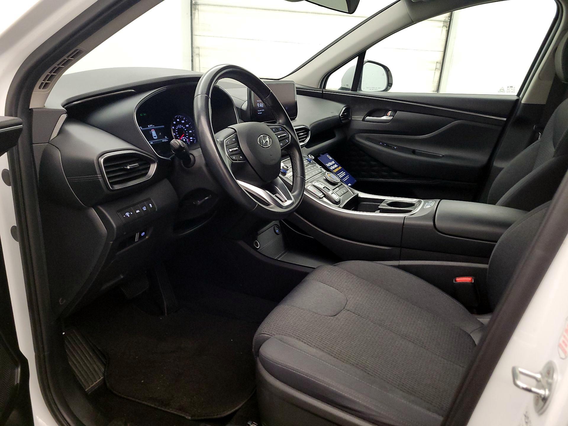 Thumbnail: 2023 Hyundai Santa Fe - 11