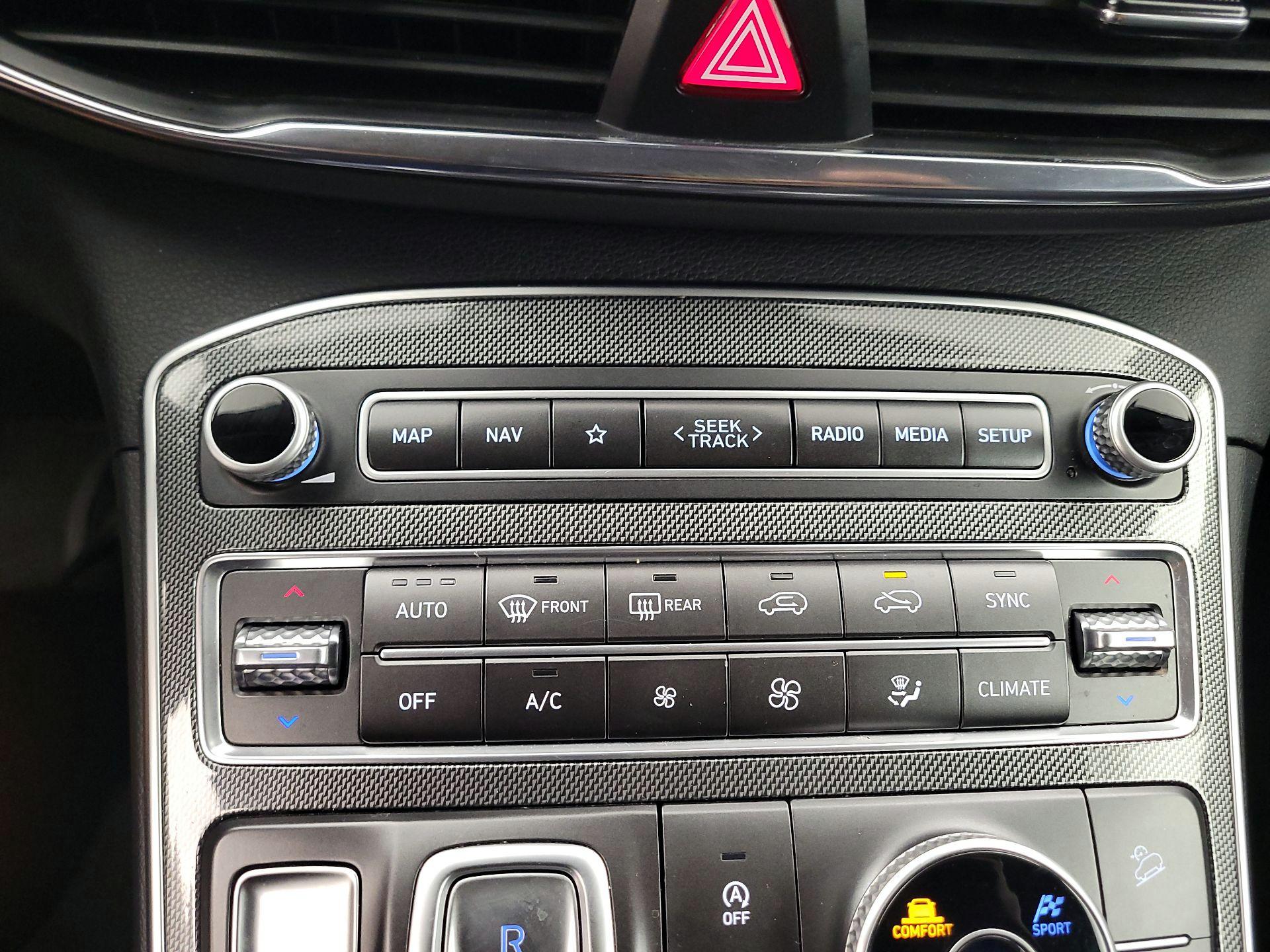 Thumbnail: 2023 Hyundai Santa Fe - 14