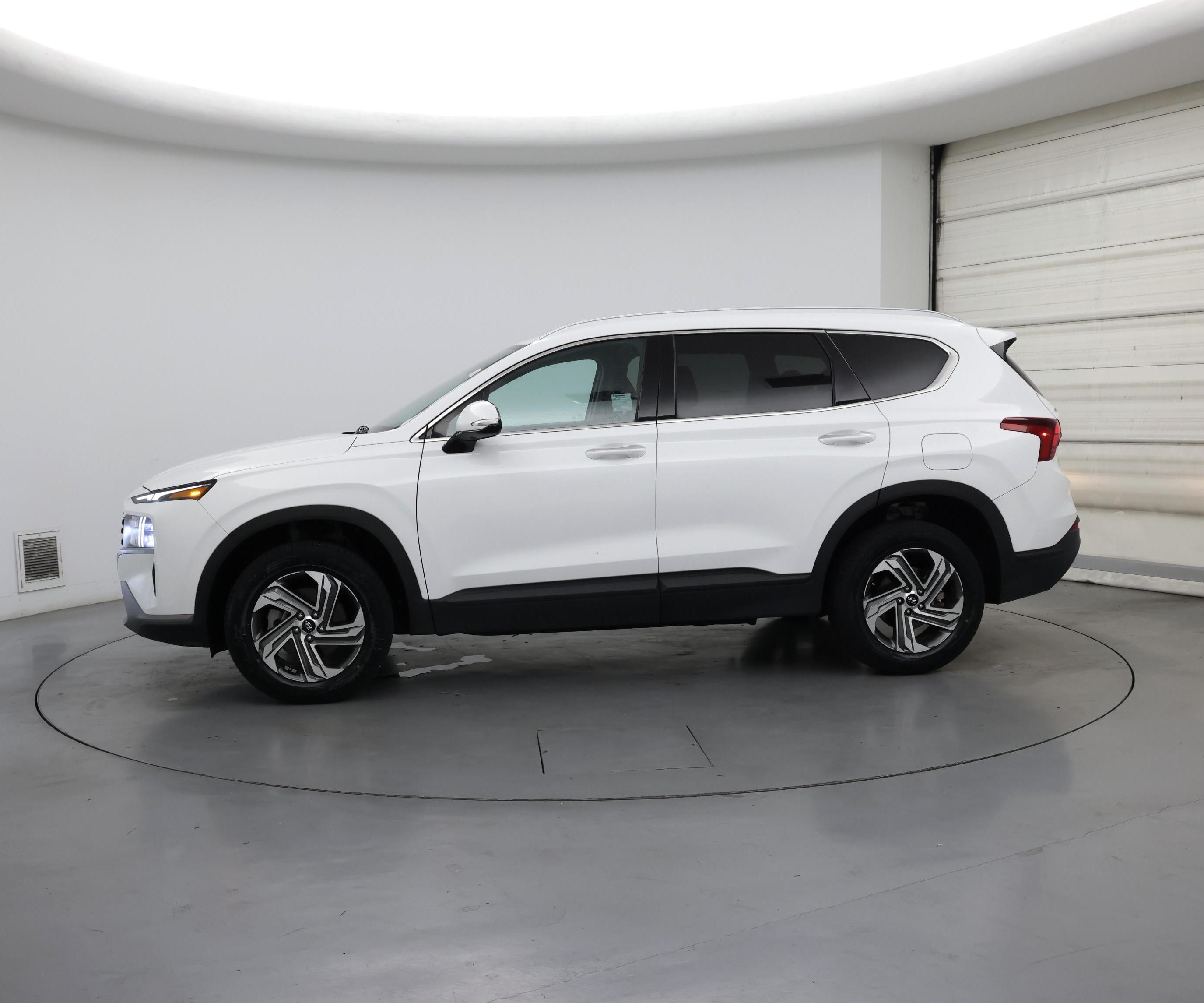 Thumbnail: 2023 Hyundai Santa Fe - 3