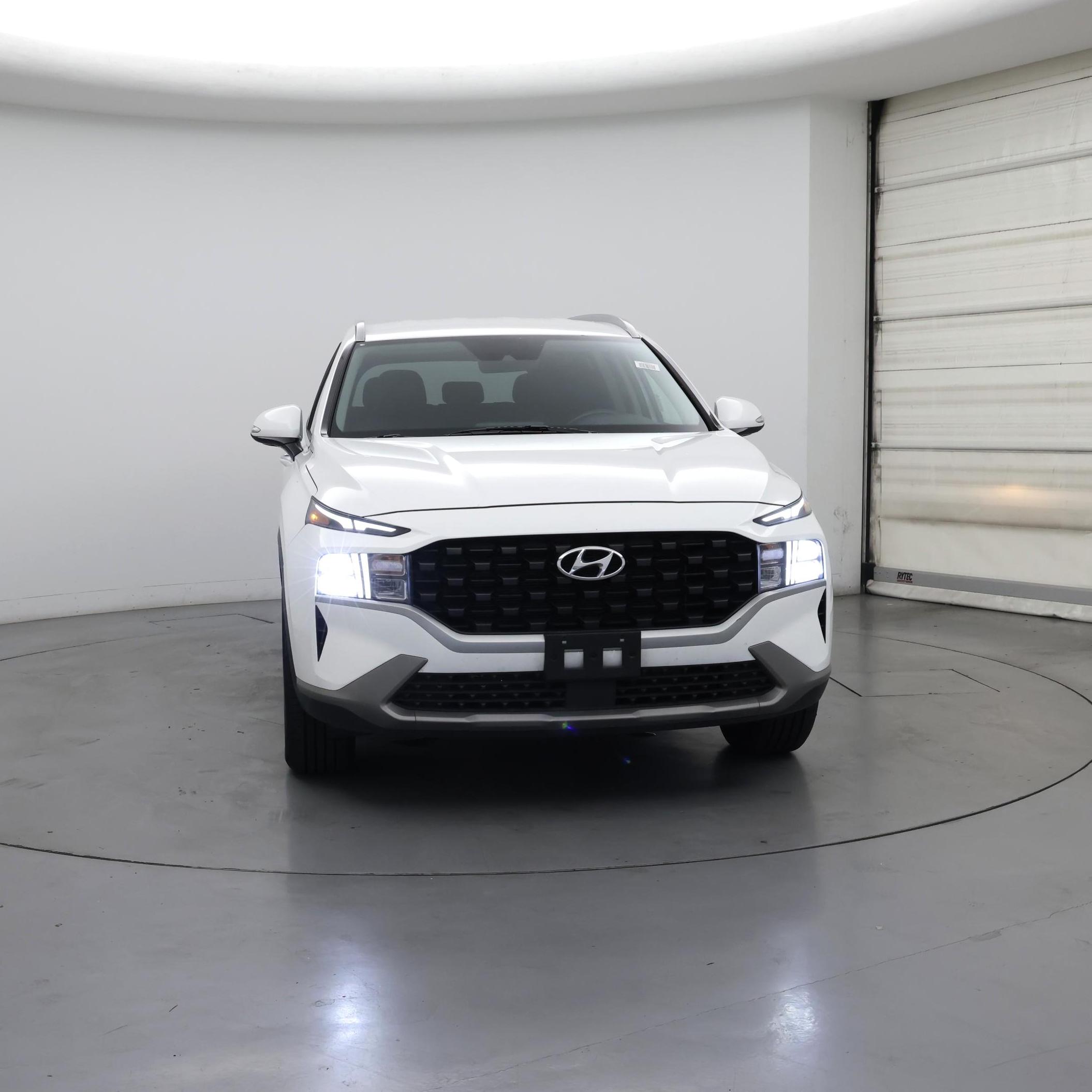 Thumbnail: 2023 Hyundai Santa Fe - 5