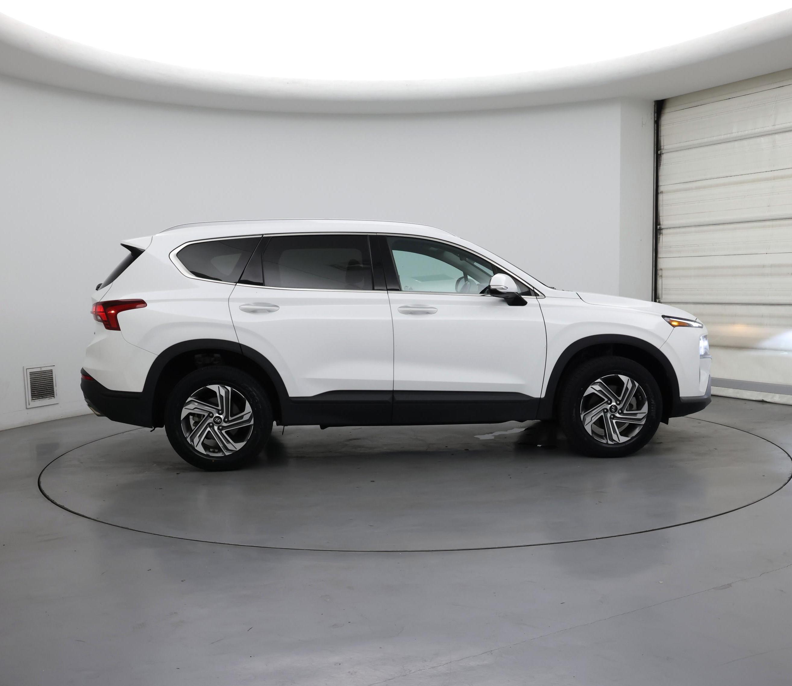 Thumbnail: 2023 Hyundai Santa Fe - 7