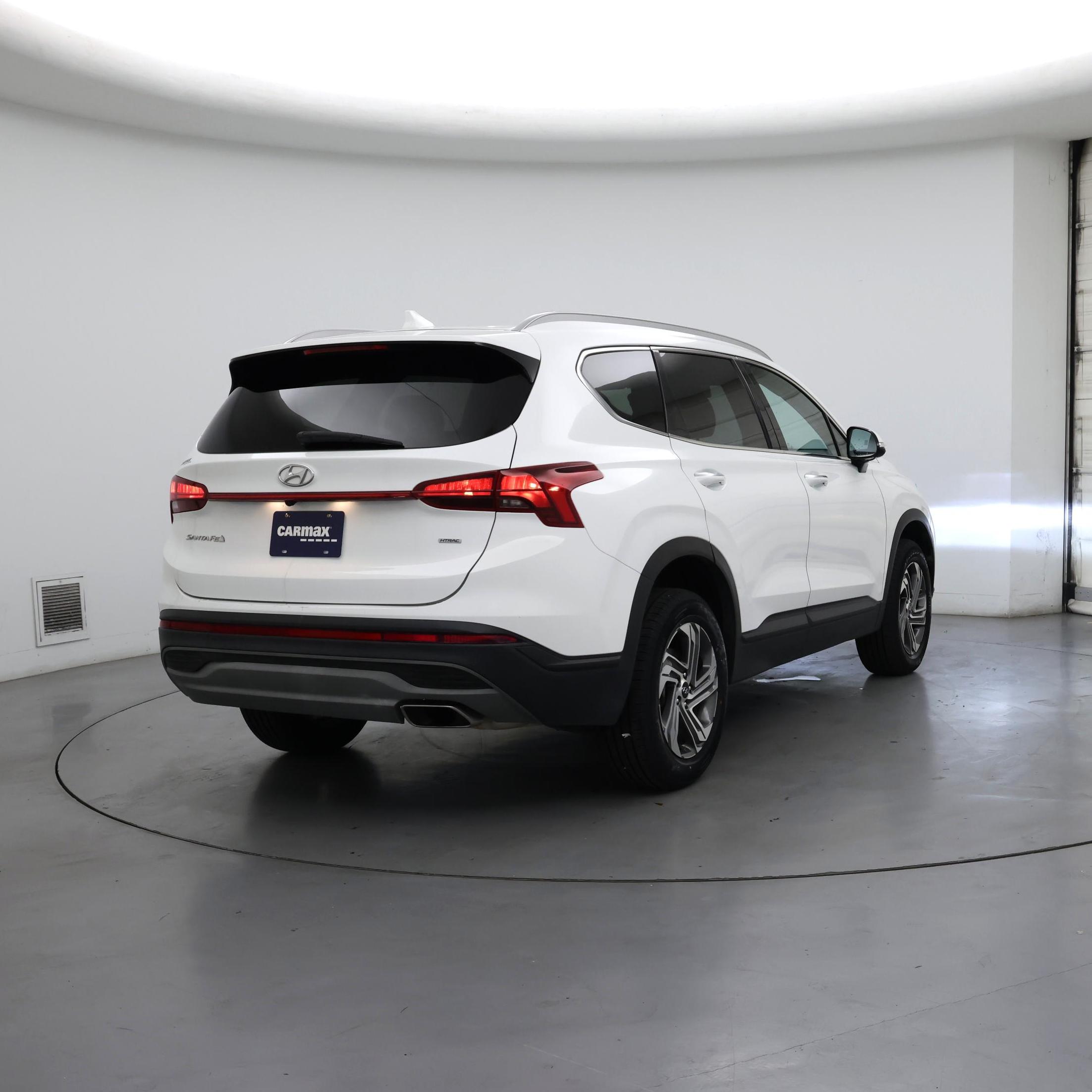 Thumbnail: 2023 Hyundai Santa Fe - 8