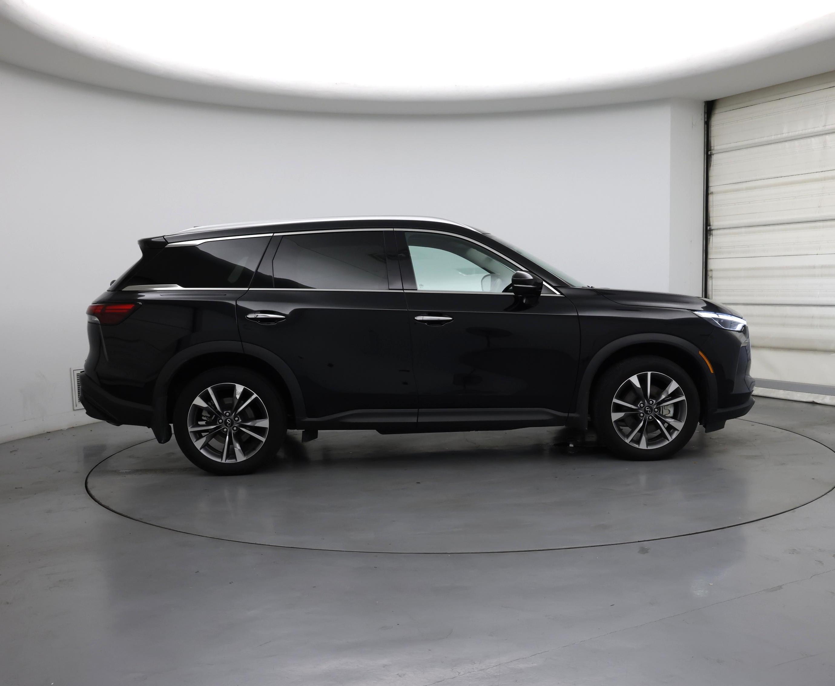 Thumbnail: 2024 INFINITI QX60 - 7