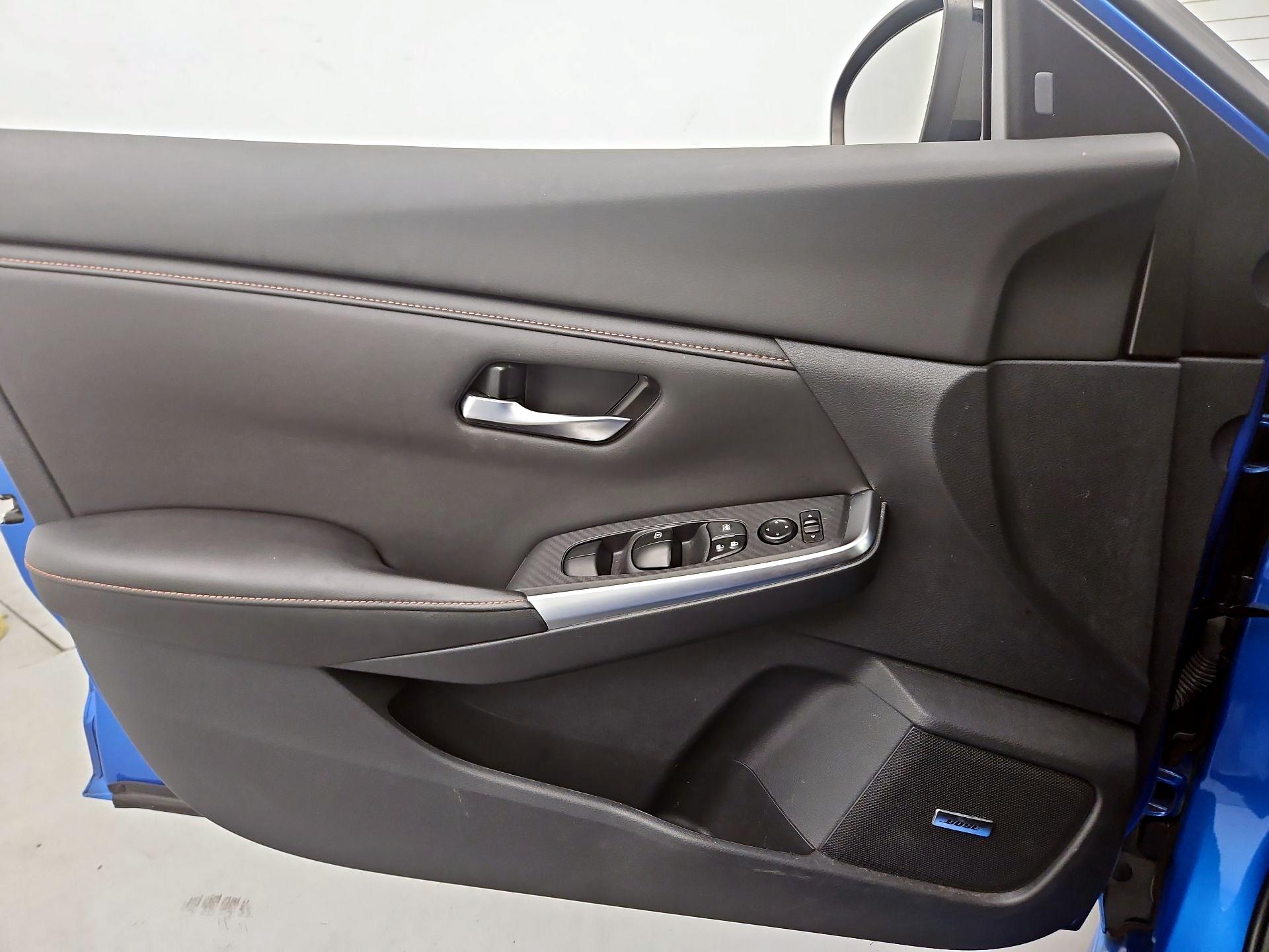 Thumbnail: 2022 Nissan Sentra - 12