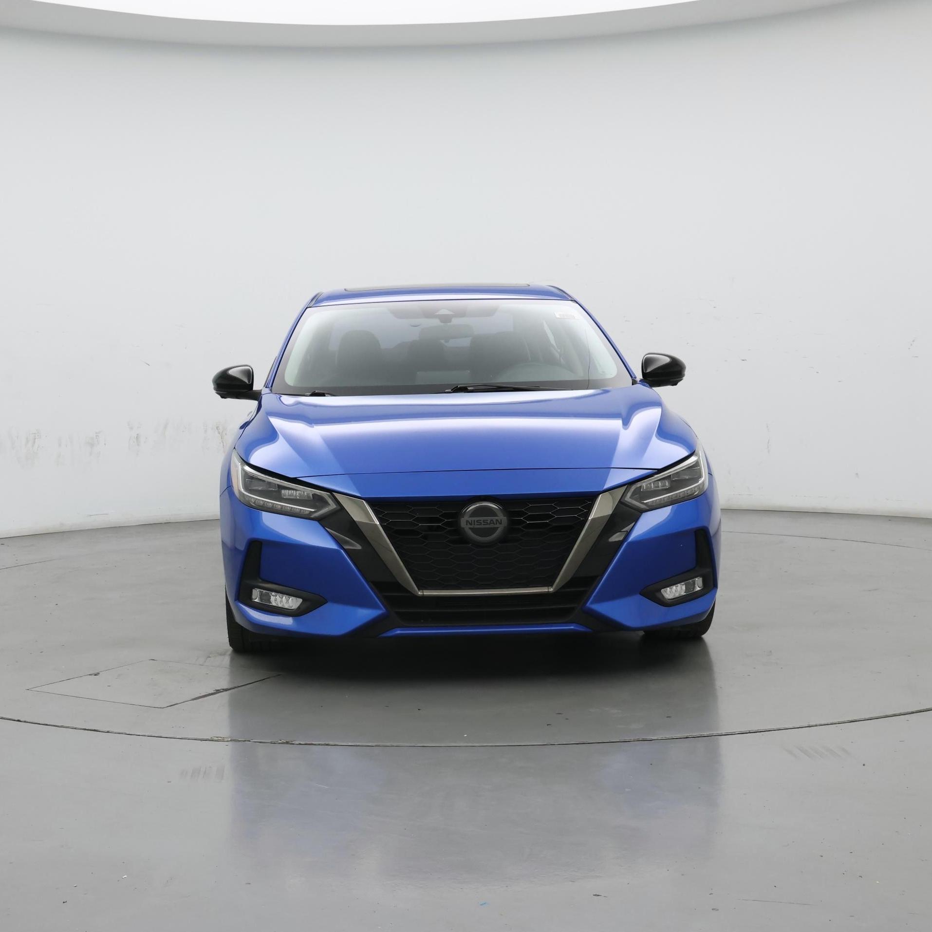 Thumbnail: 2022 Nissan Sentra - 5